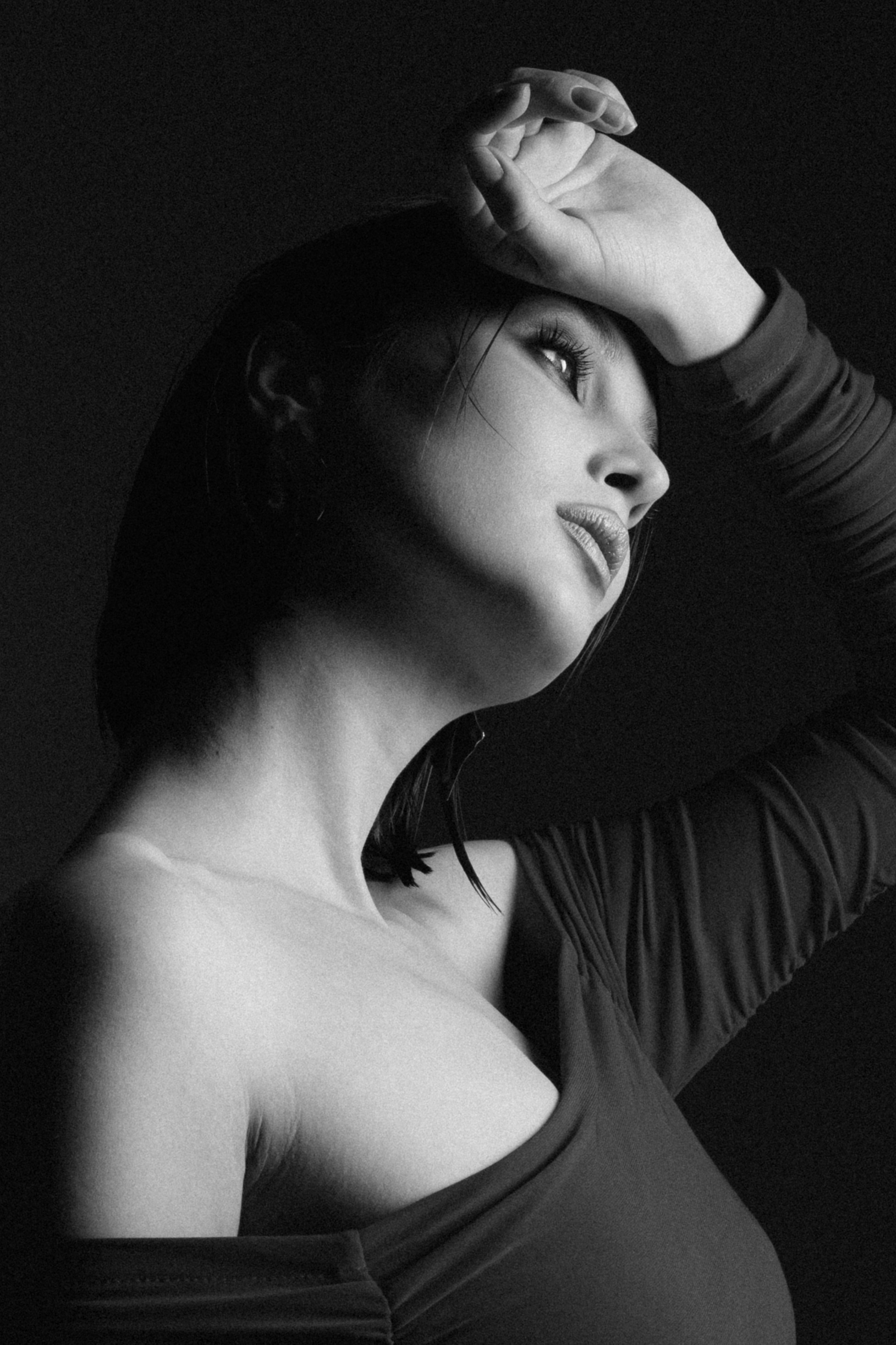 Red. Фотограф в Москве Яна Полосина