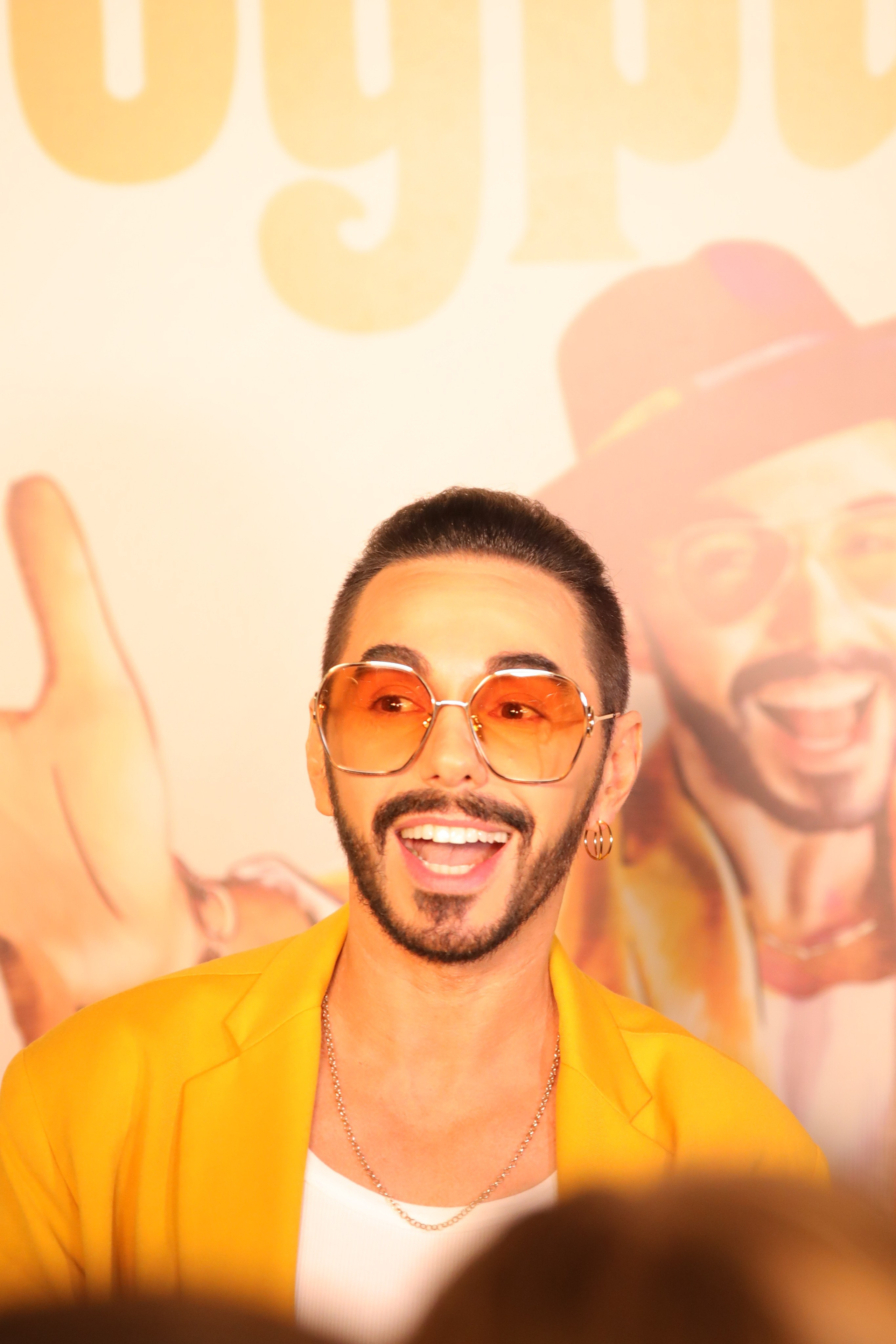 Тимур Родригез «Настроение Родригез» Vegas City Hall 30.11.24. Фотограф в Москве Яна Полосина