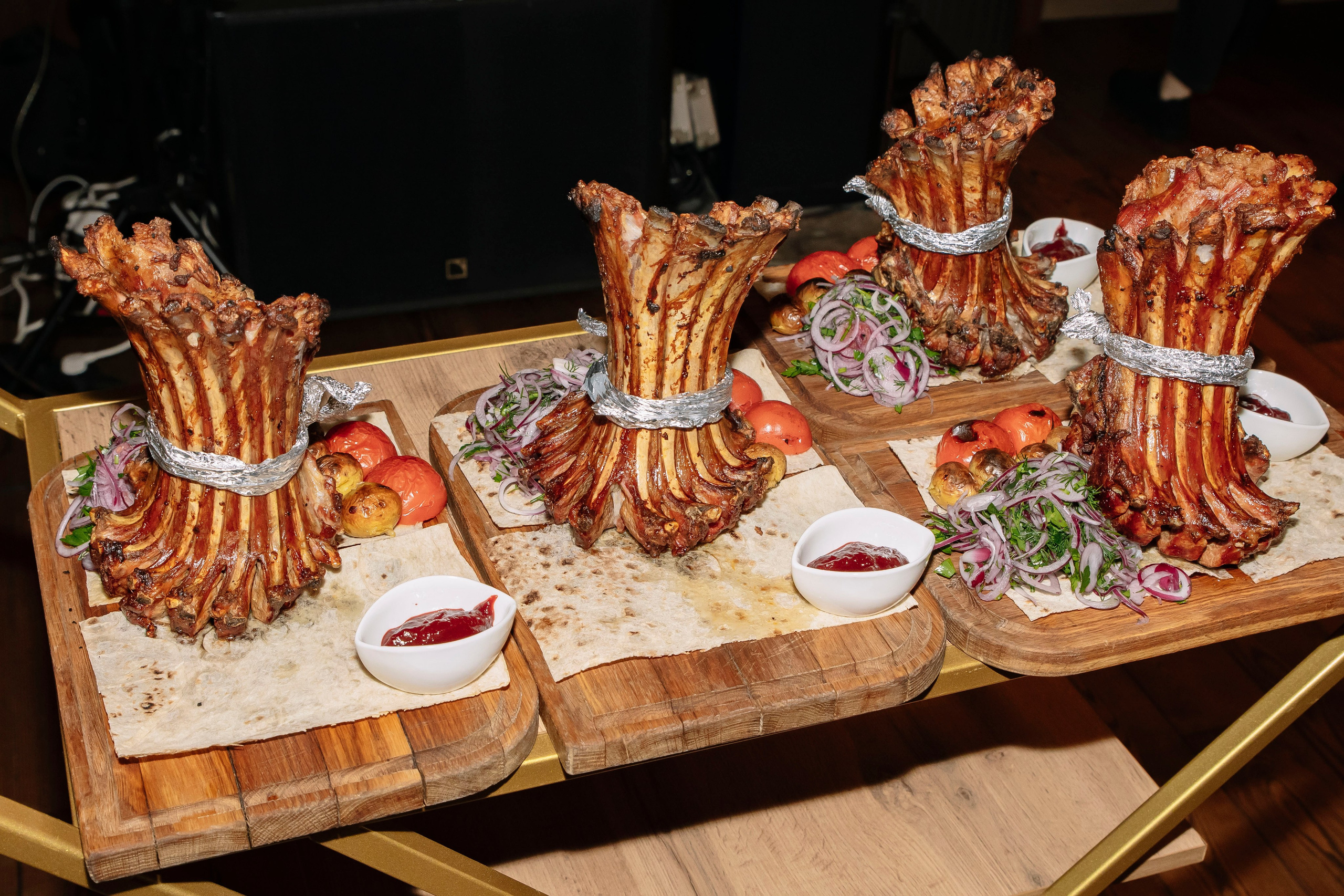 Lilit's Birthday Party ❣. Фотограф в Москве Яна Полосина