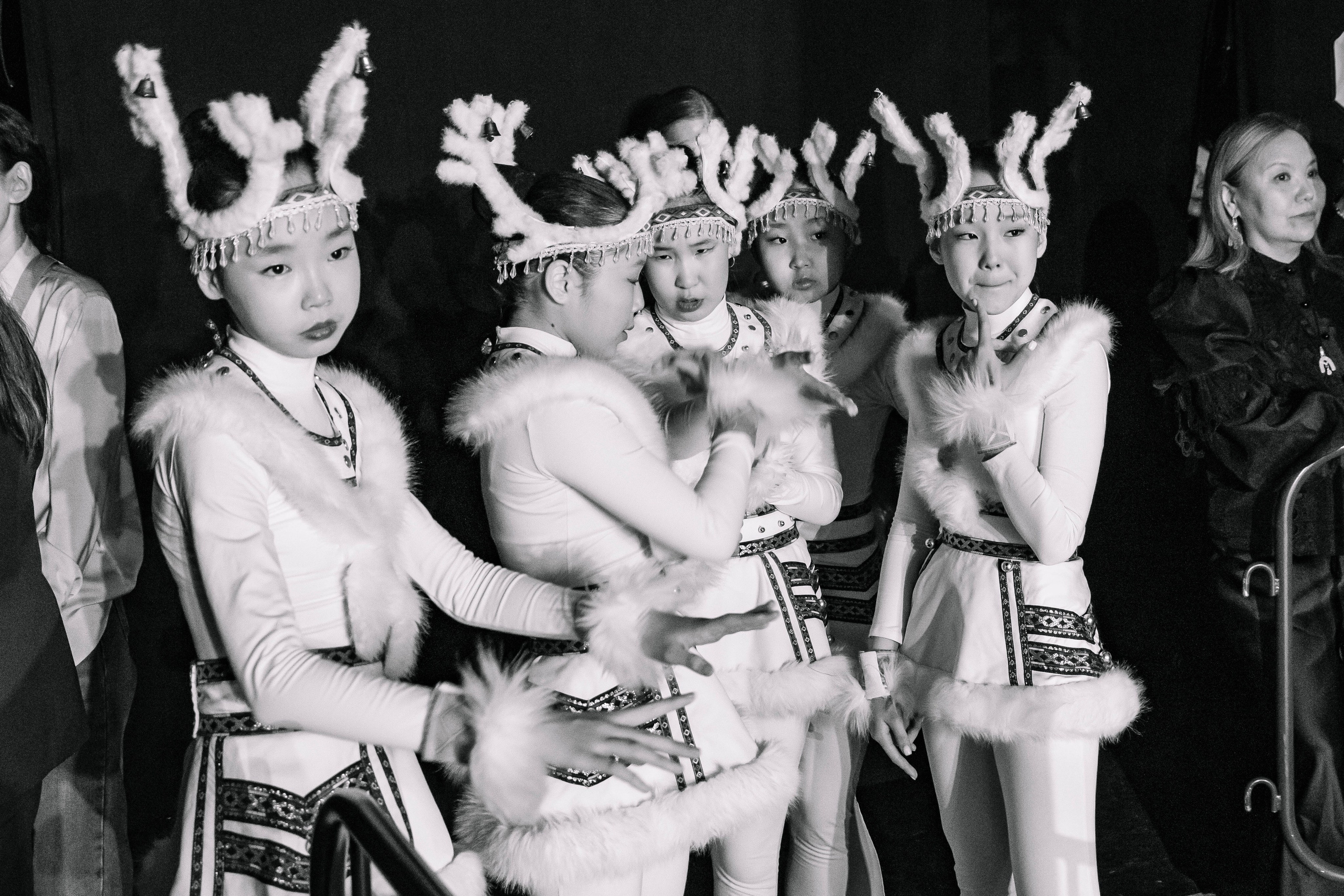 Закулисье. Гала-концерт Новые Имена в Кремлевском Дворце 30.03.26. Профессиональный фотограф в Москве | Заказать фотосессию и съемку