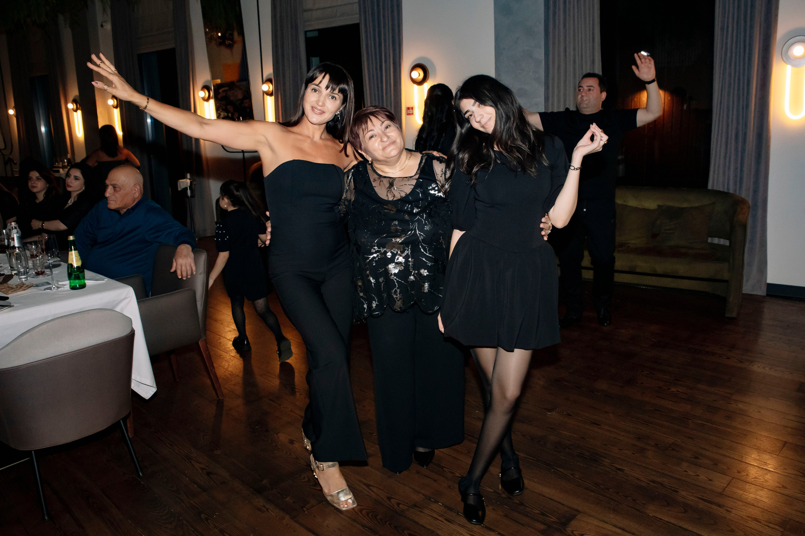 Lilit's Birthday Party ❣. Фотограф в Москве Яна Полосина