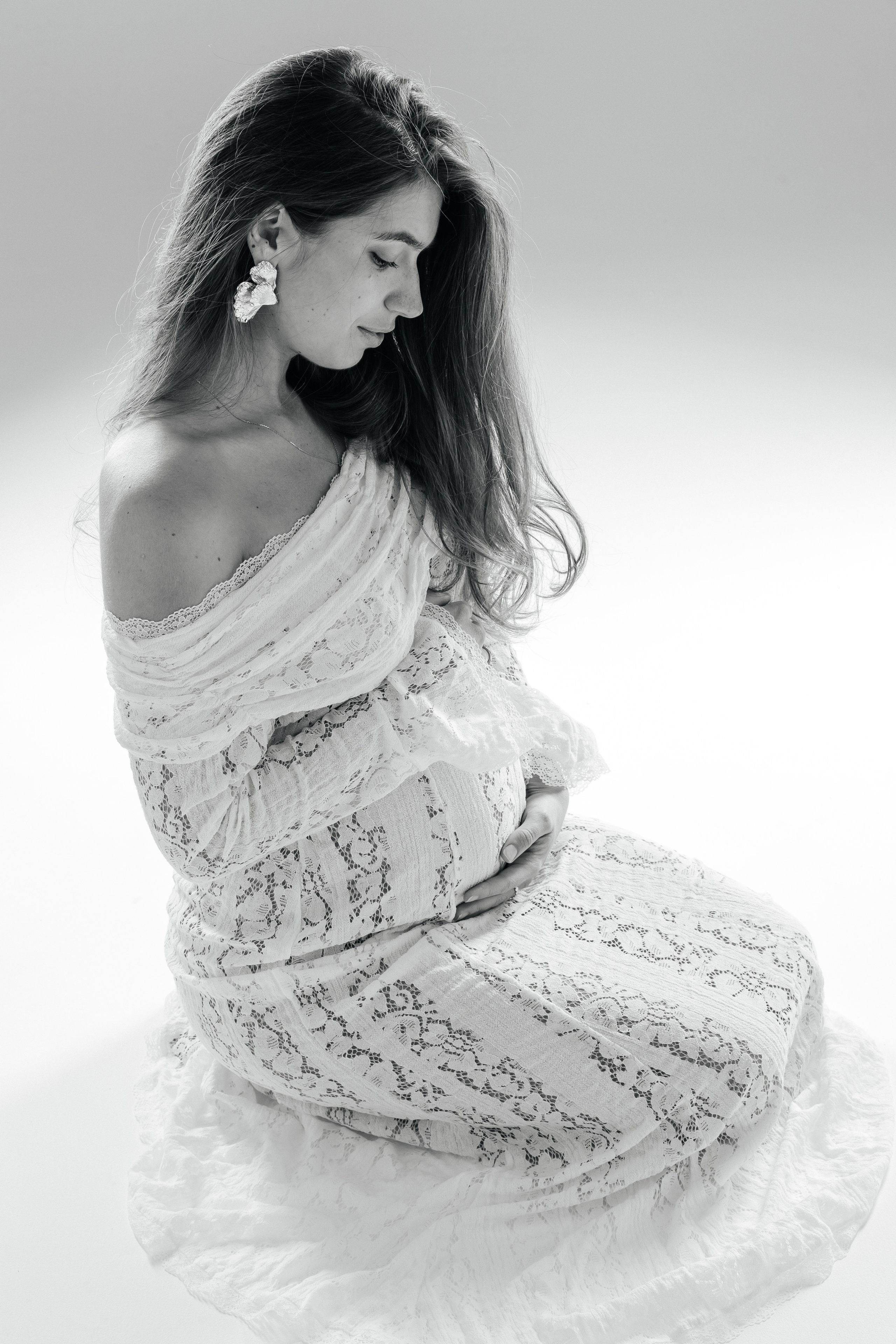 Полина. Фотограф в Москве Яна Полосина