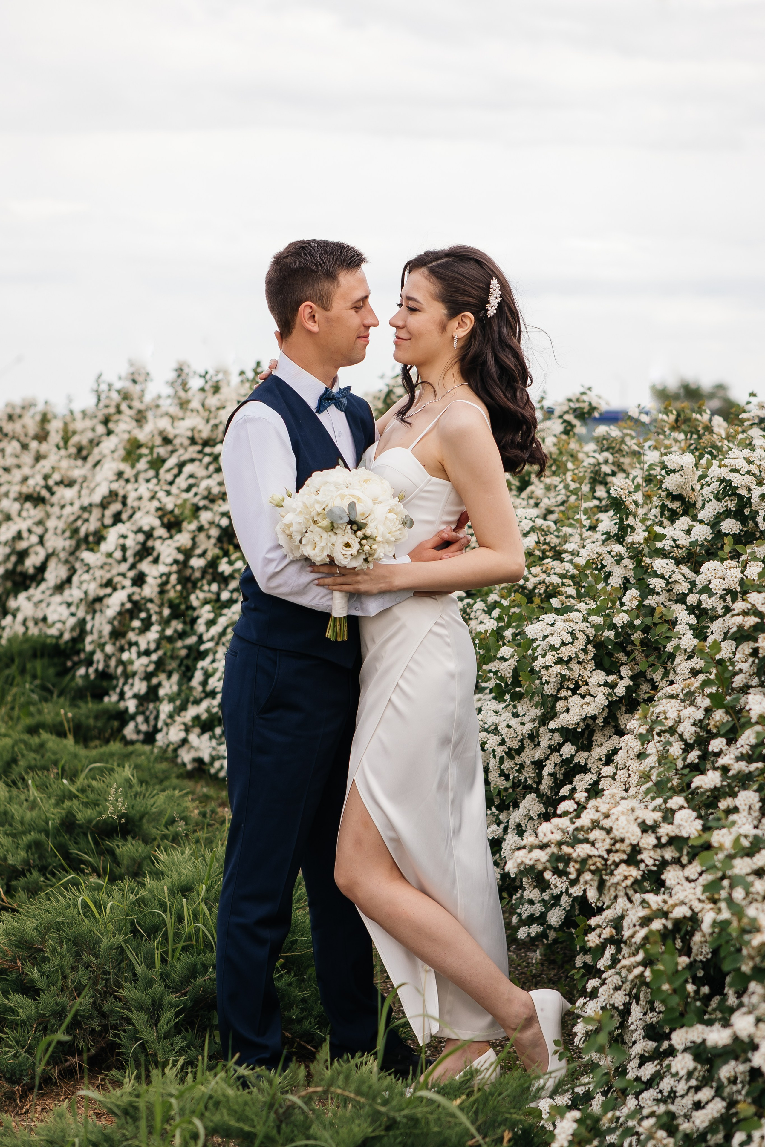 Семен Вероника. Свадебный фотограф в Белгороде Юлия Шостак