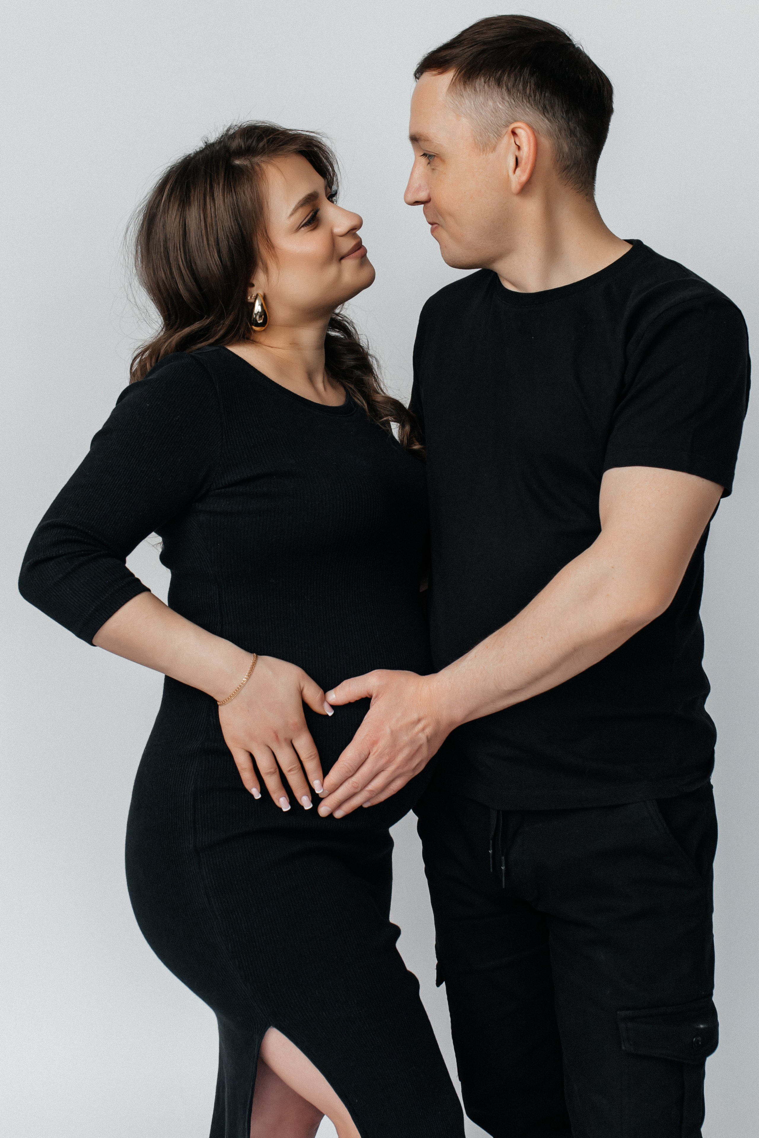 В ожидании…. Семейный и детский фотограф в Южноуральске Дубовицкая Елена