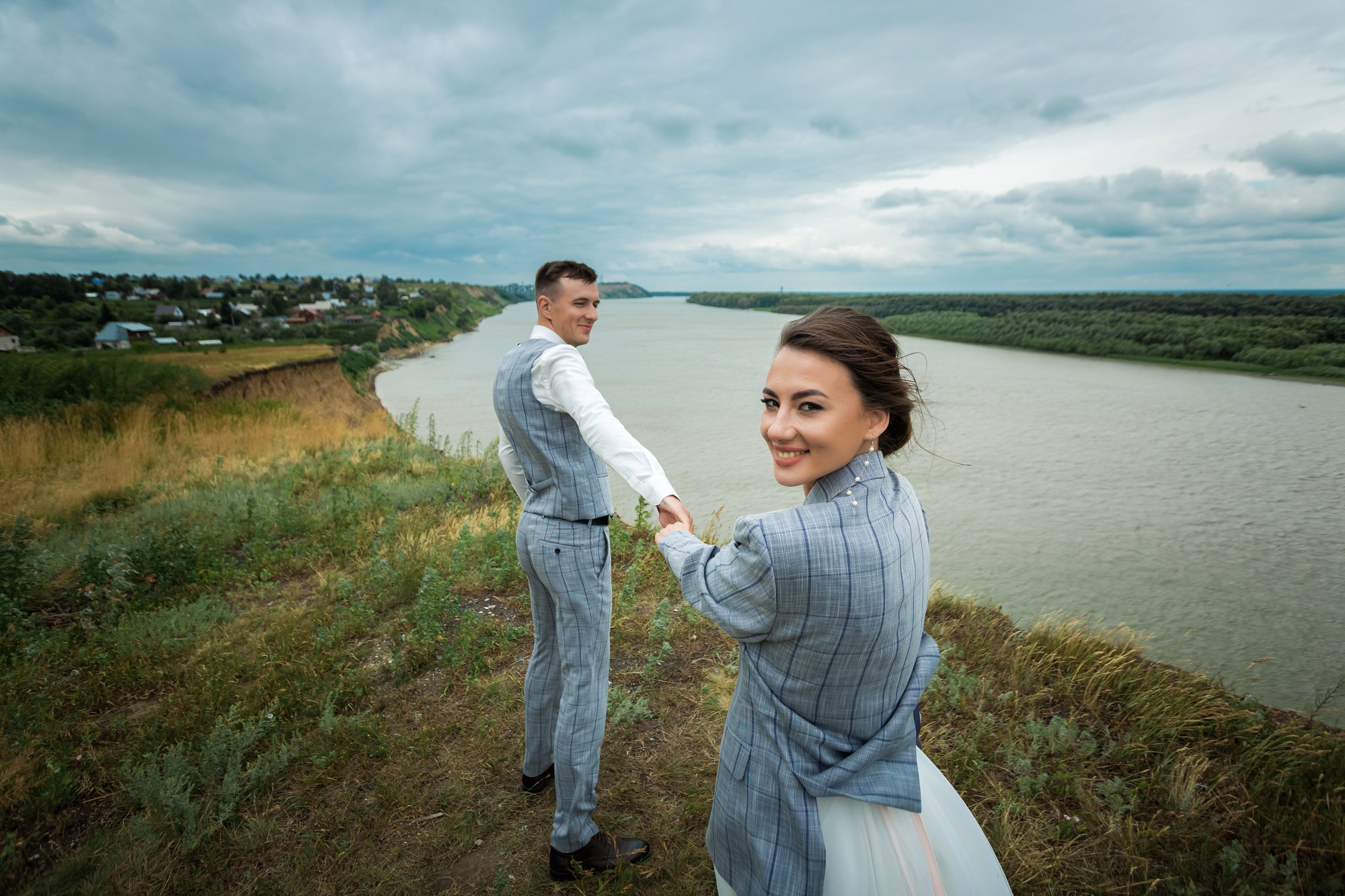 Свадьбы. Свадебный репортажный и фуд фотограф в Барнауле Гайфулин Виталий