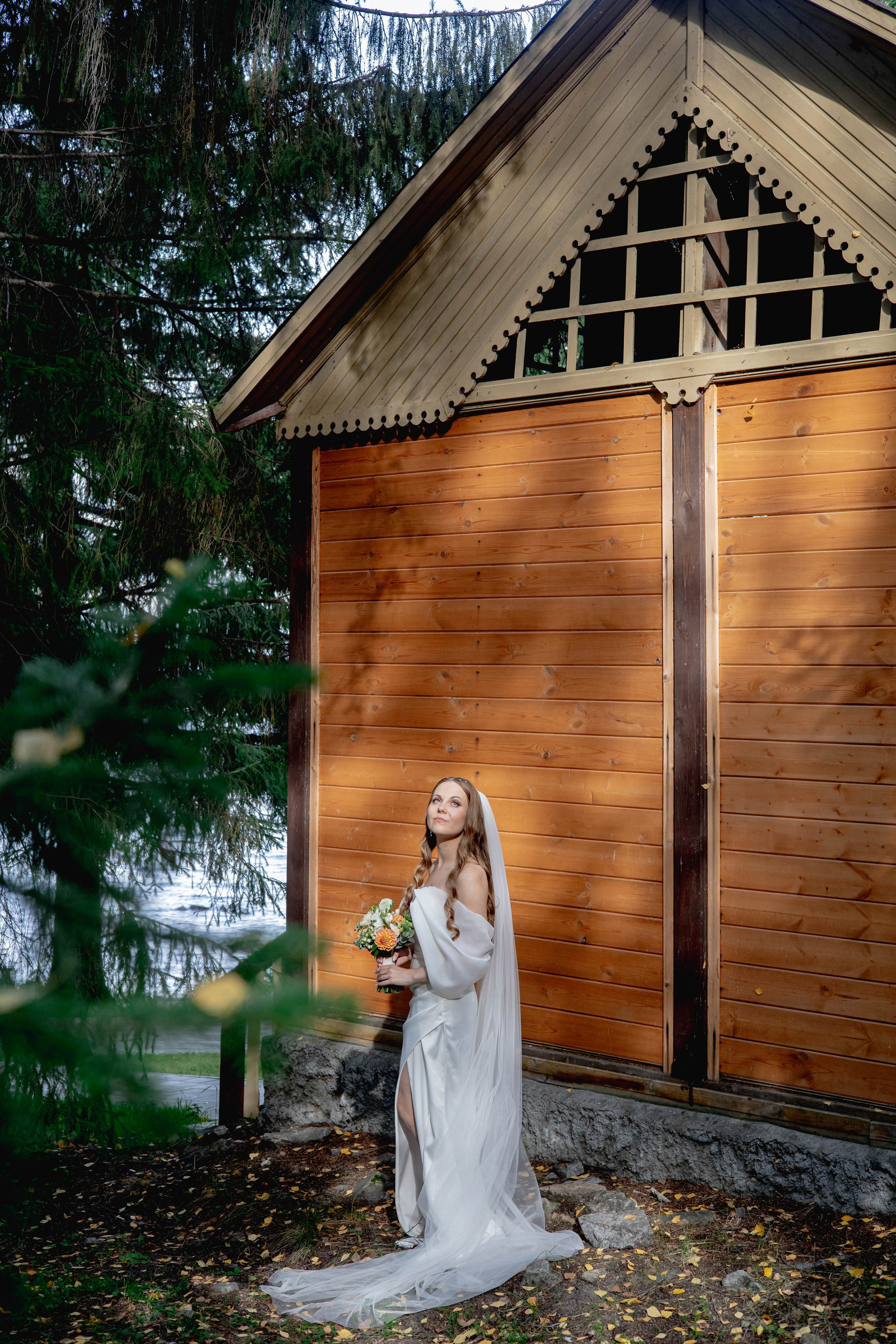 Дмитрий и Карина. Свадебный и семейный фотограф Екатеринбург