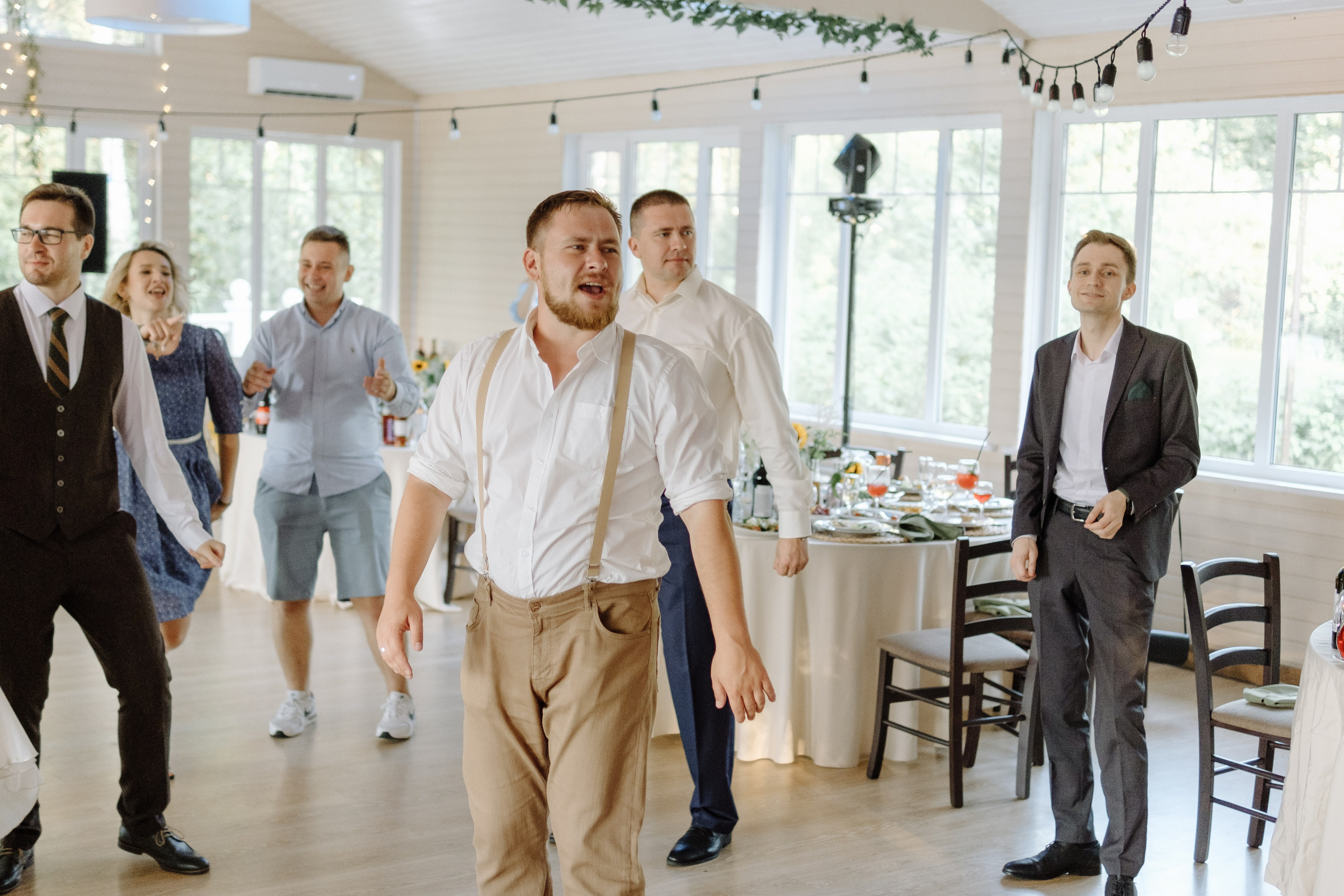 Глеб и Алёна. Свадебный фотограф в Москве и Подмосковье Виктор Одинцов