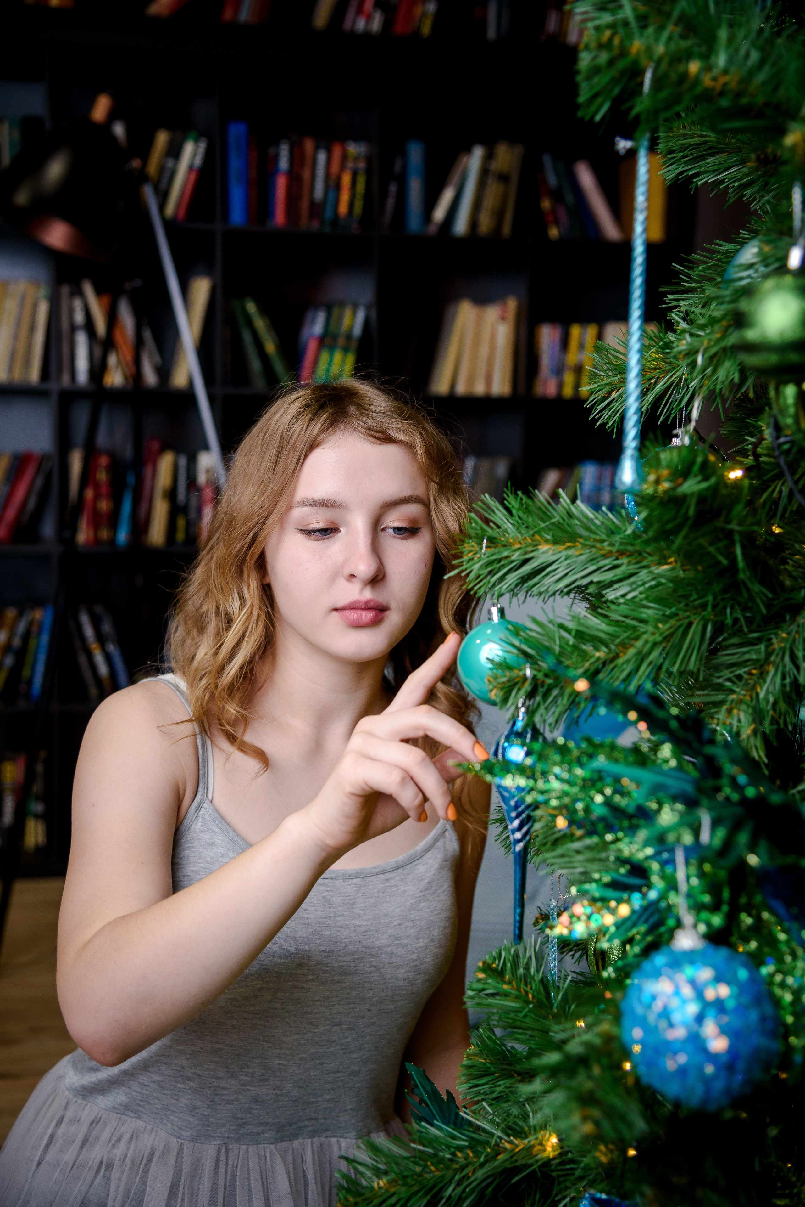 Нг. Фотограф Галина Нестерова