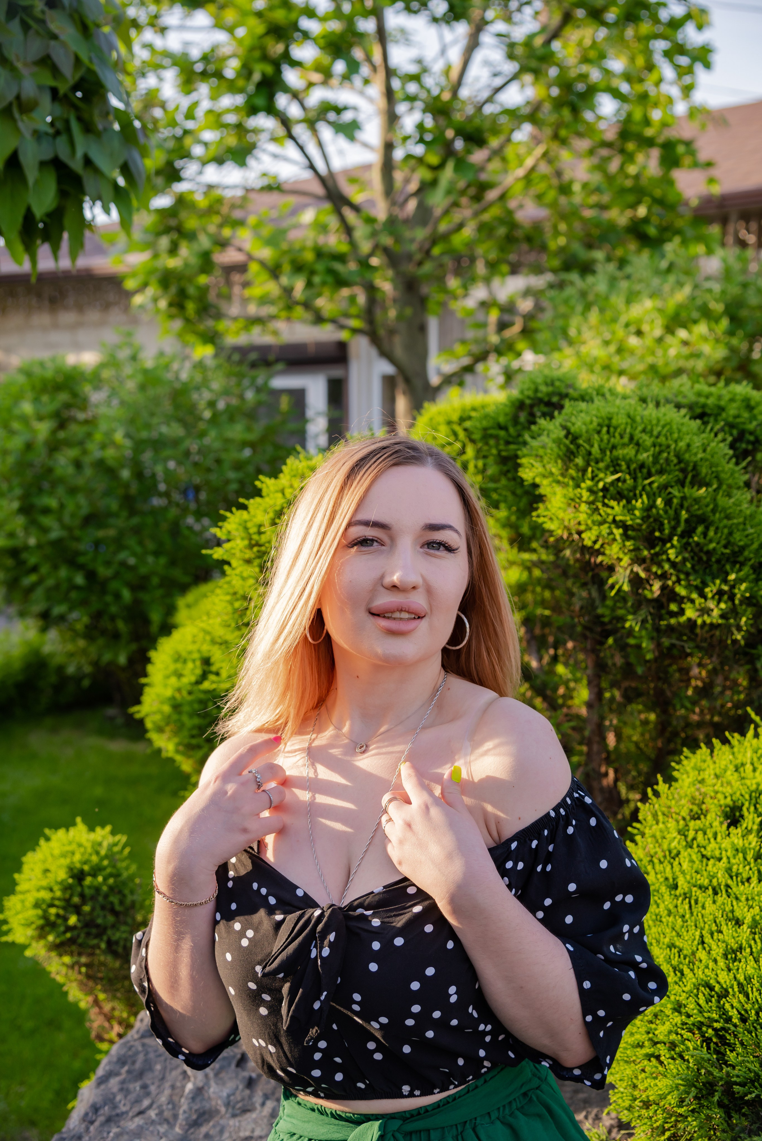 Вечер в Губернии. Фотограф Галина Нестерова