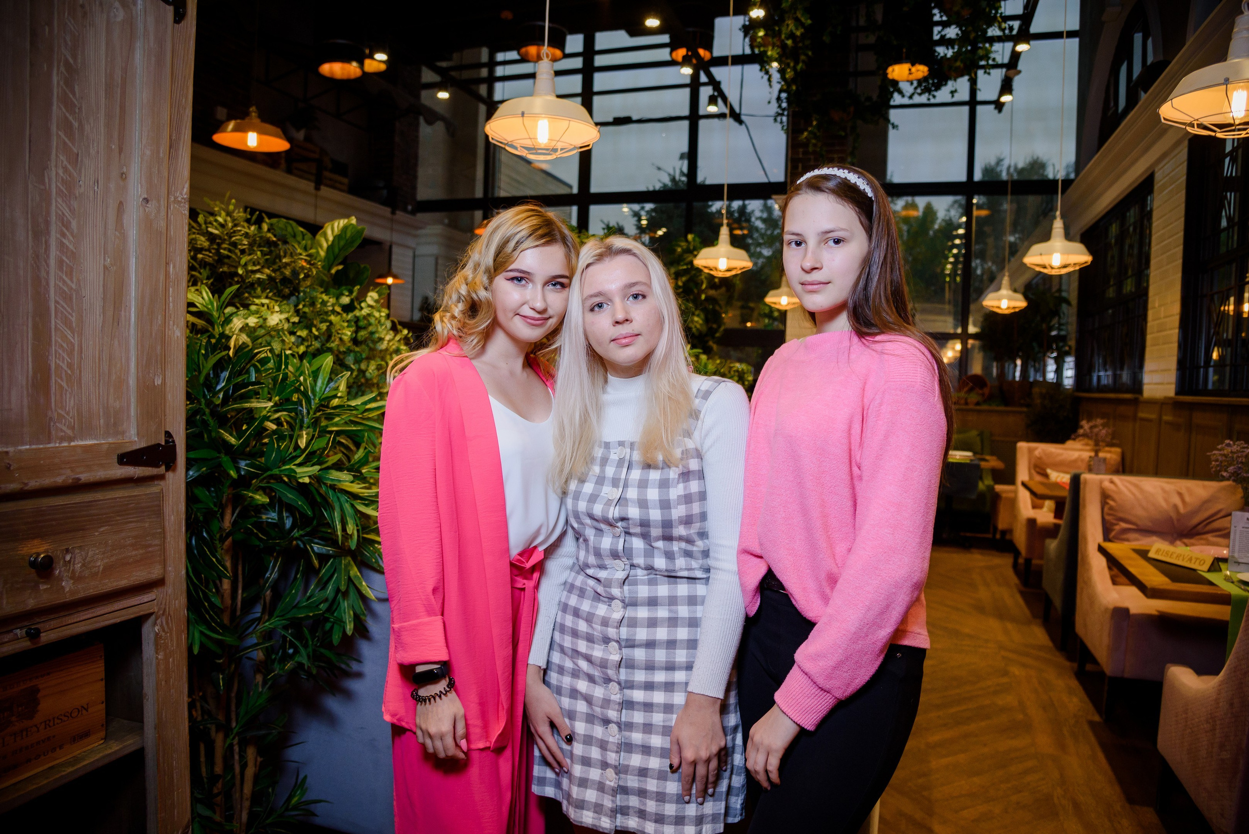 Катерина. Фотограф Галина Нестерова