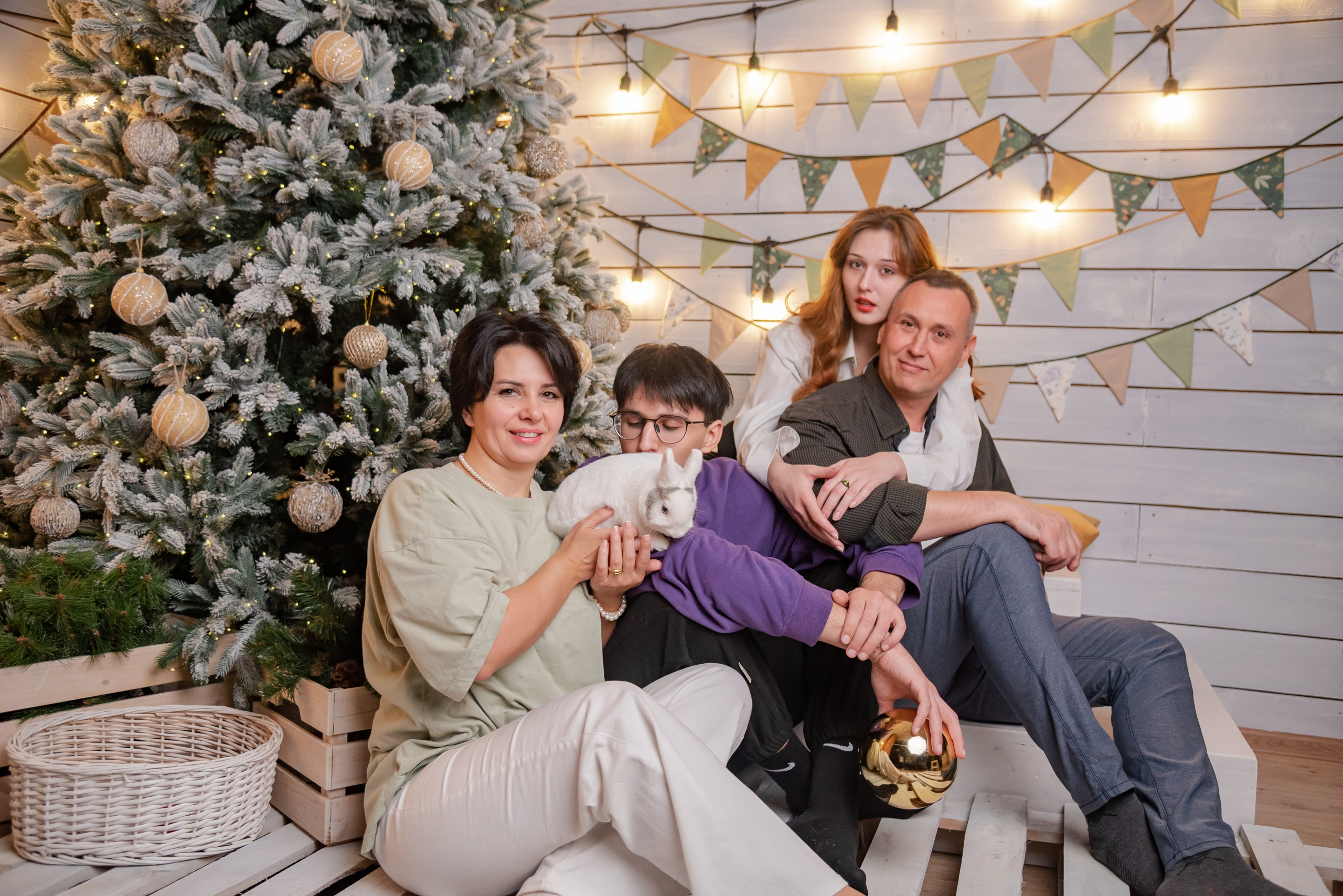 Рафинад. Фотограф Галина Нестерова