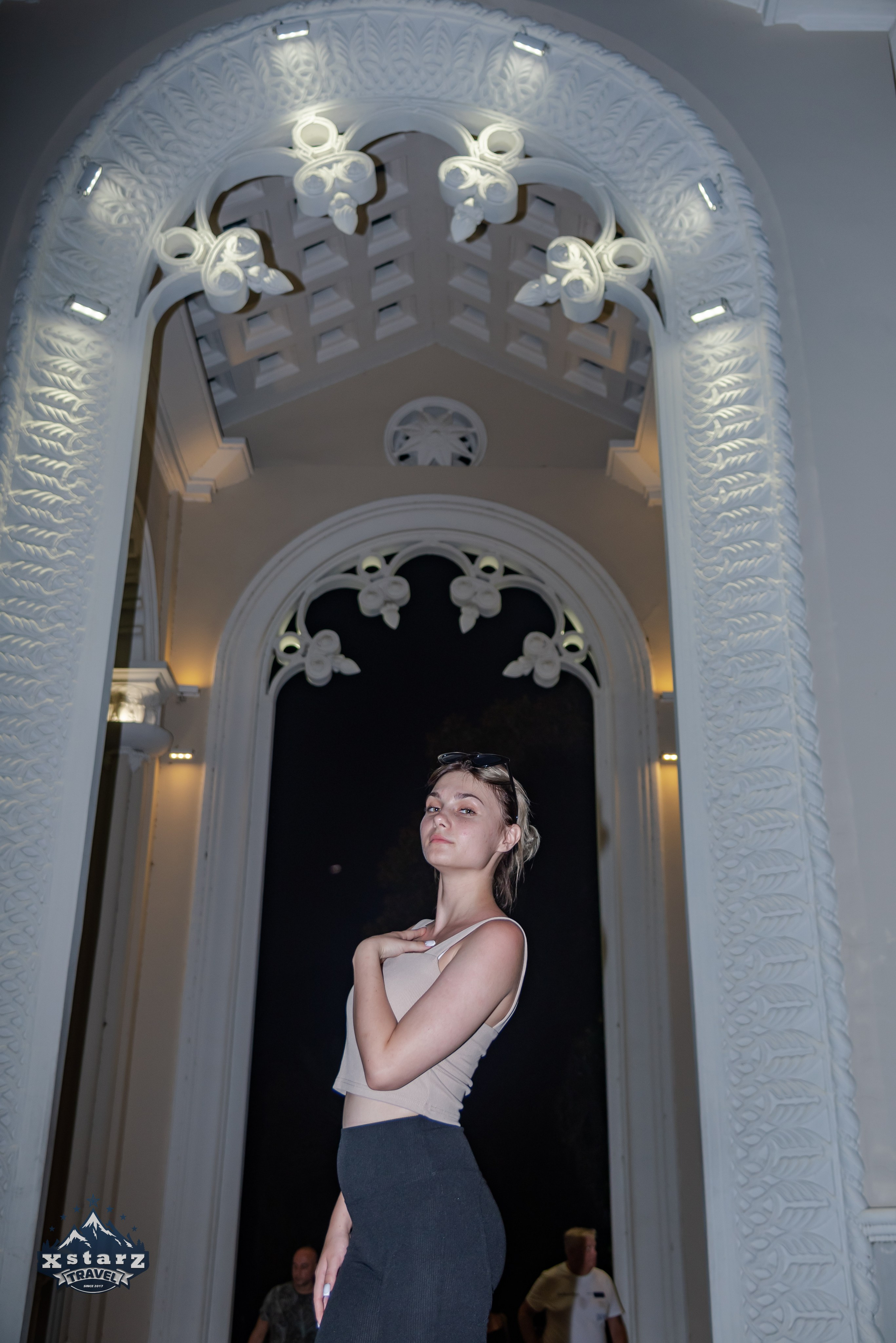 Тур в Абхазию. Фотограф Галина Нестерова