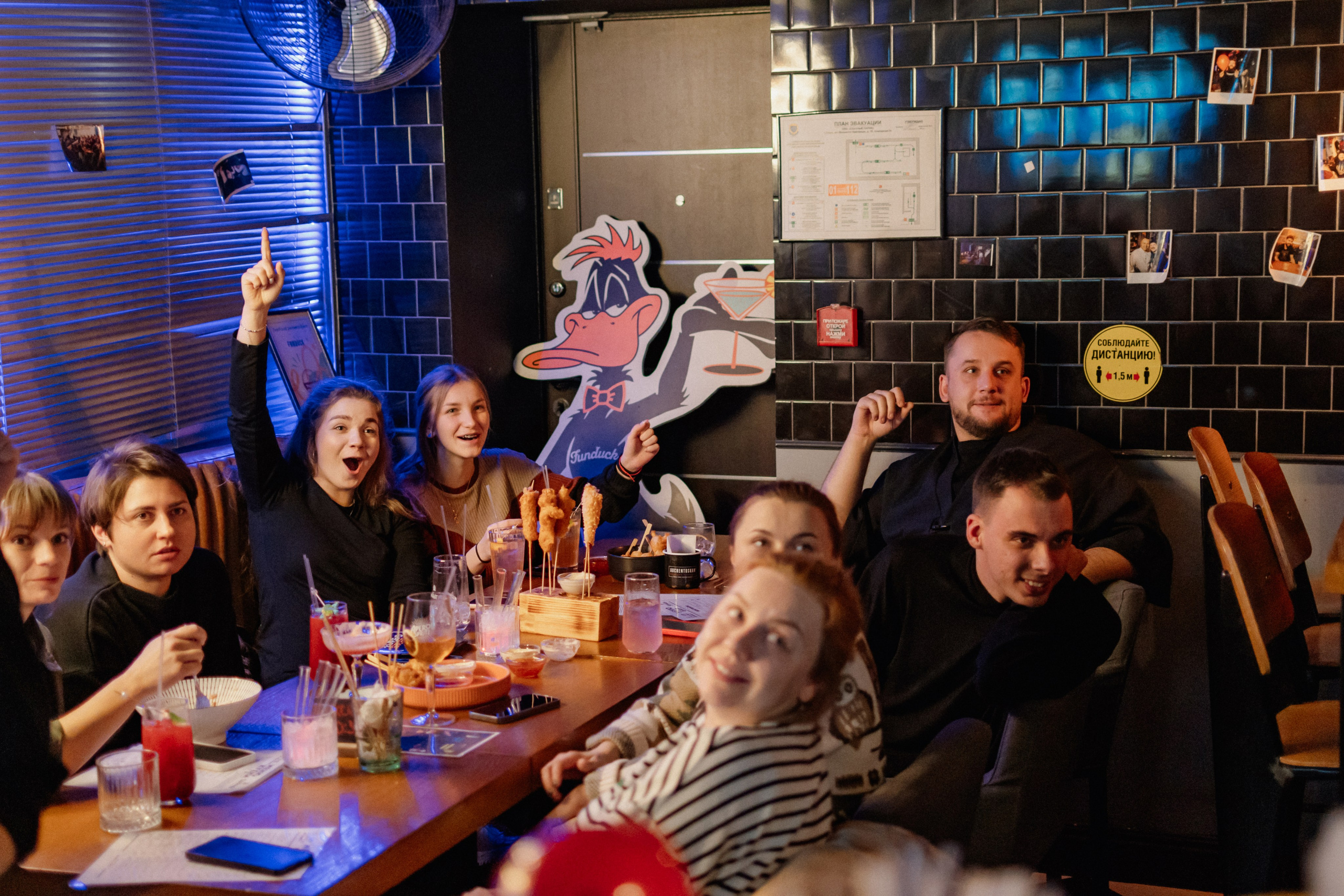 Funduck: TURBO-SREDA 2 года. Фотограф в Твери Дементьева Анастасия