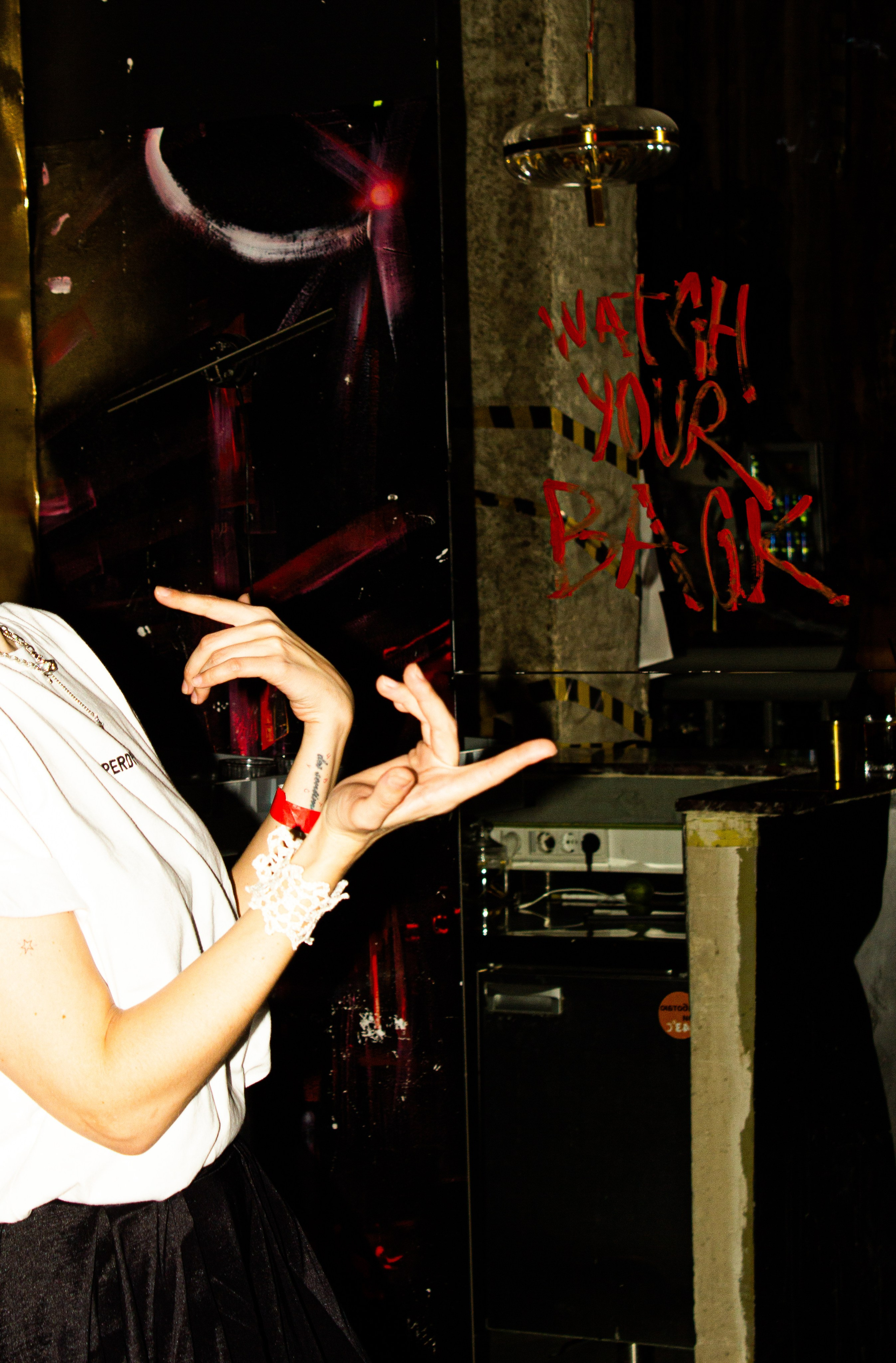 HALLOWEEN PARTY. Киношник — фотограф в Санкт-Петербурге и Калининграде