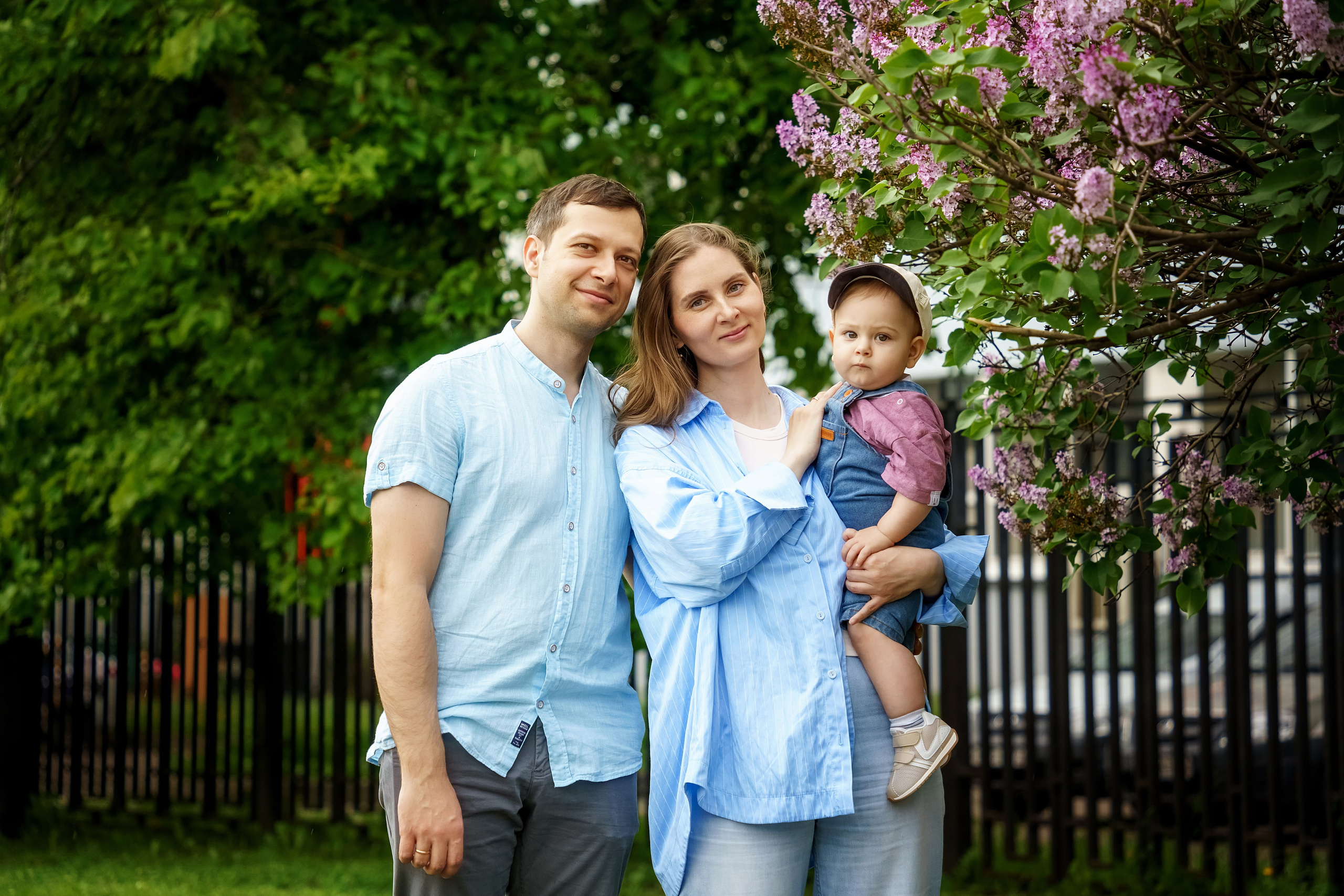 . Фотограф в Москве и Одинцово
