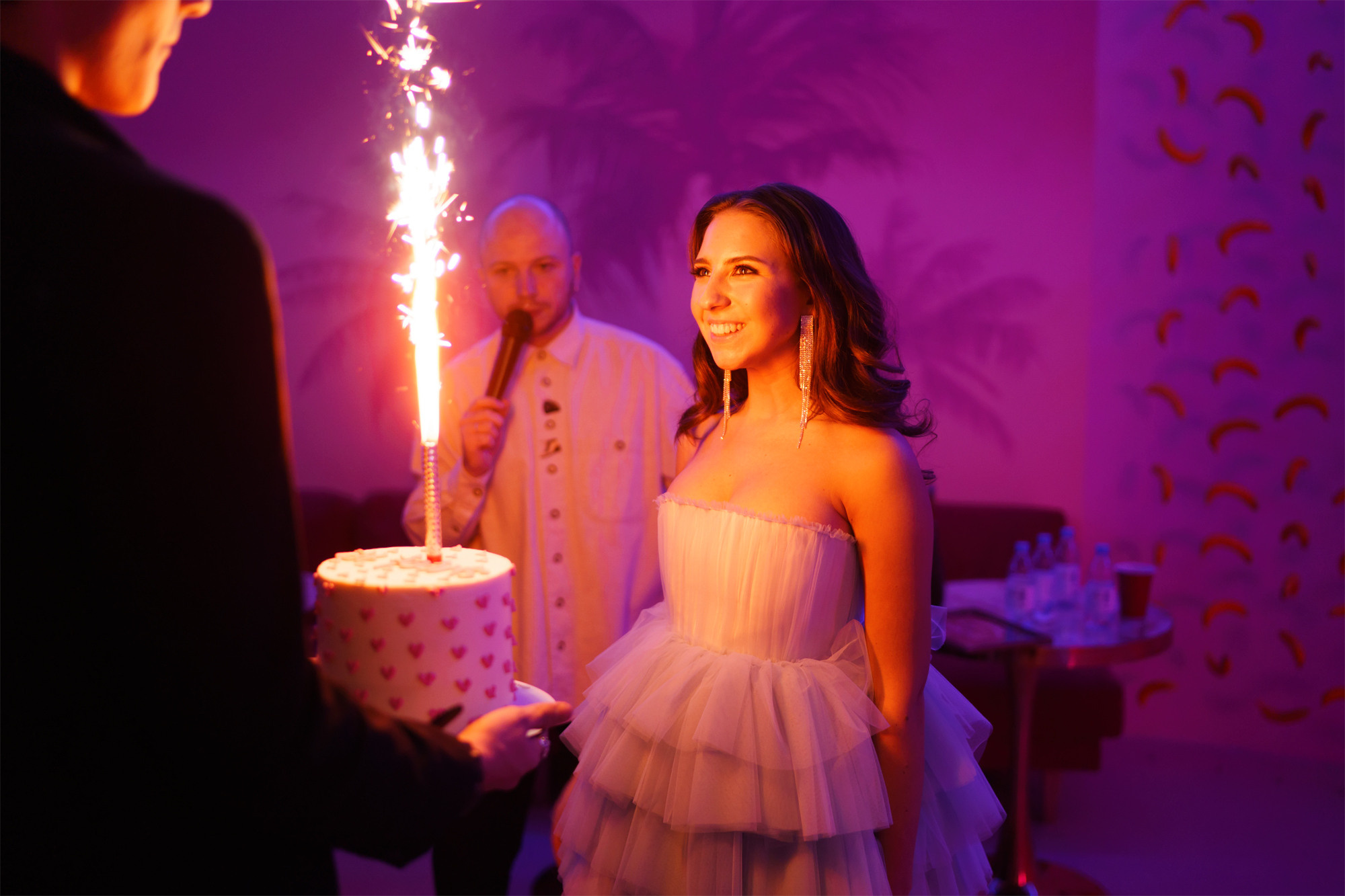 Репортаж. Lantern agency