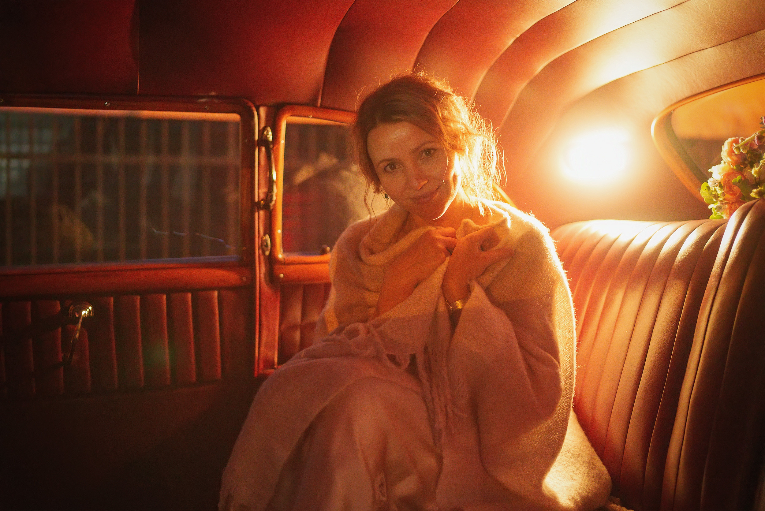 Репортаж. Lantern agency