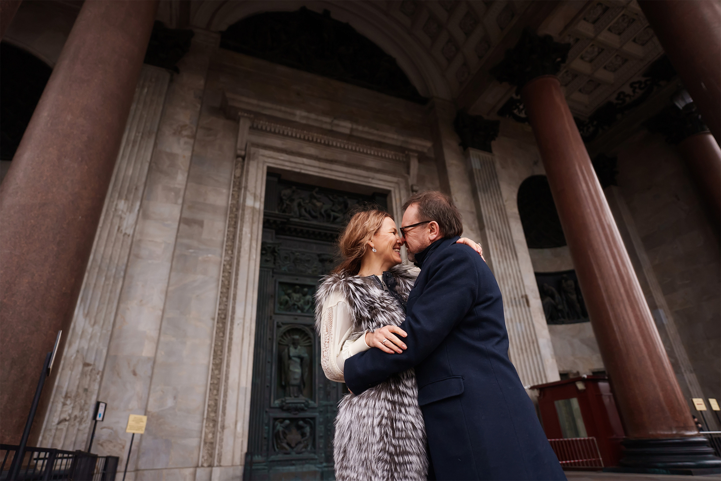 Репортаж. Lantern agency