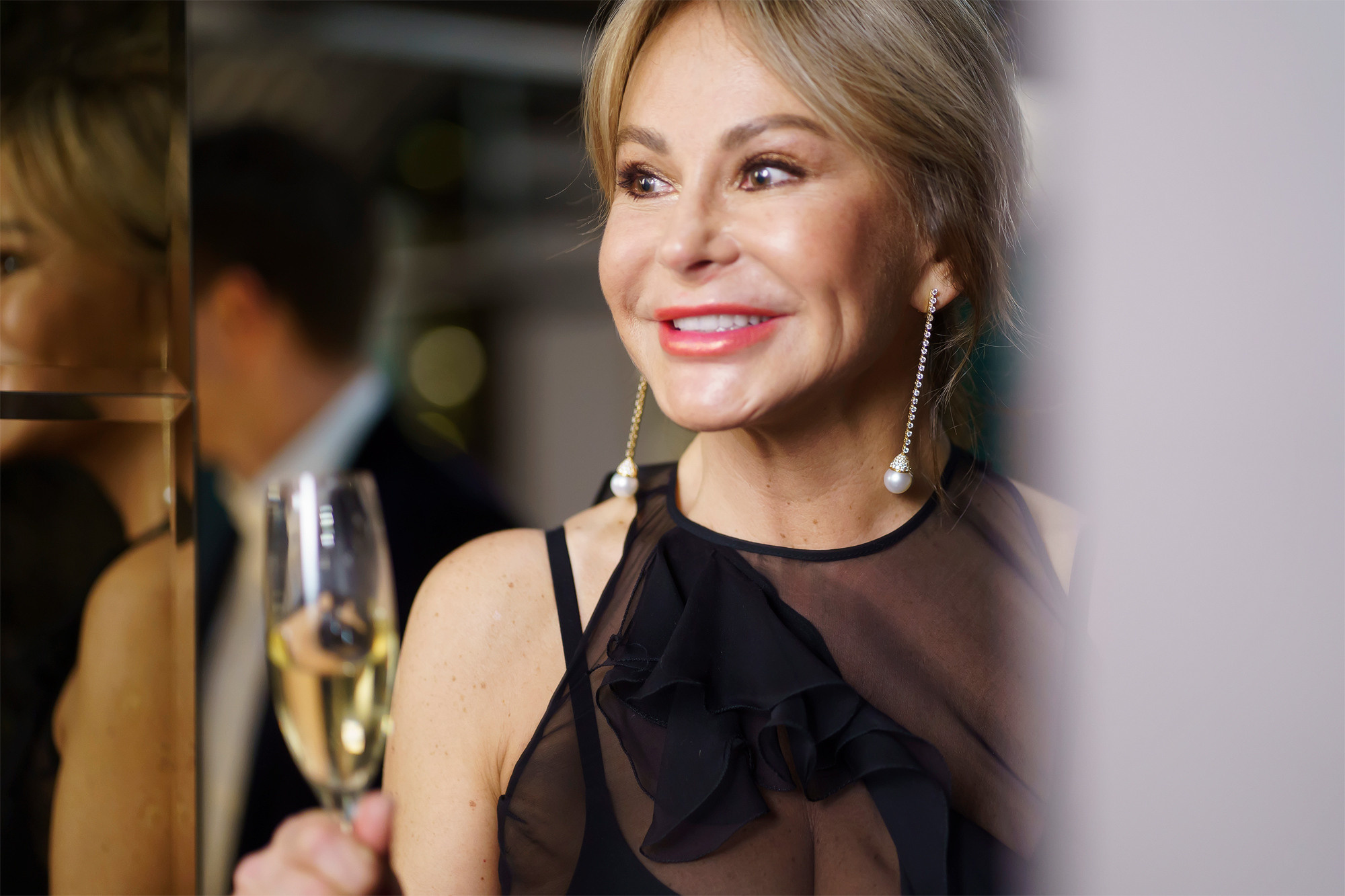 Съёмки для кулинарной студии CHEFS Eatertainment. Lantern agency