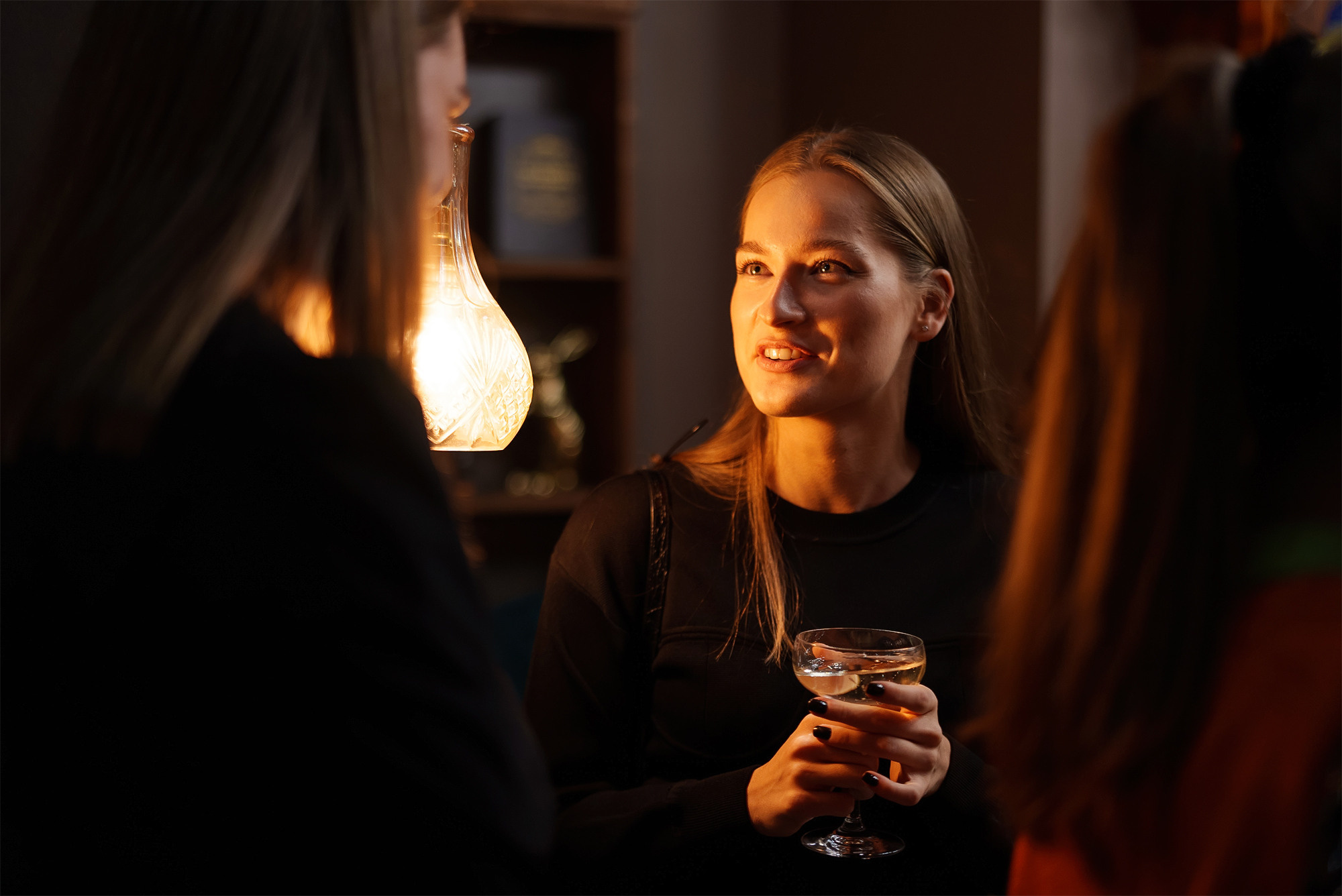 Съёмки для кулинарной студии CHEFS Eatertainment. Lantern agency