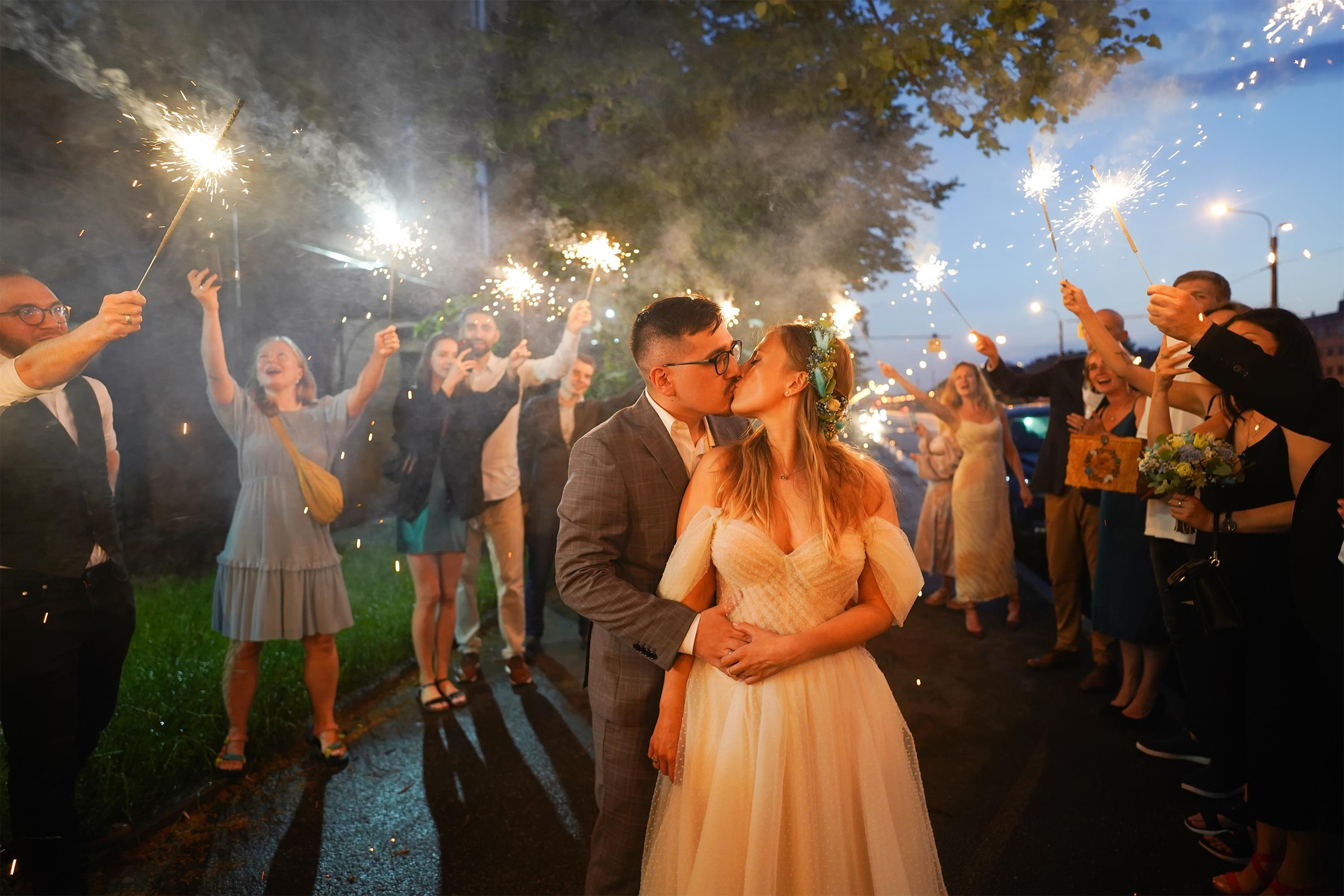 Репортаж. Lantern agency