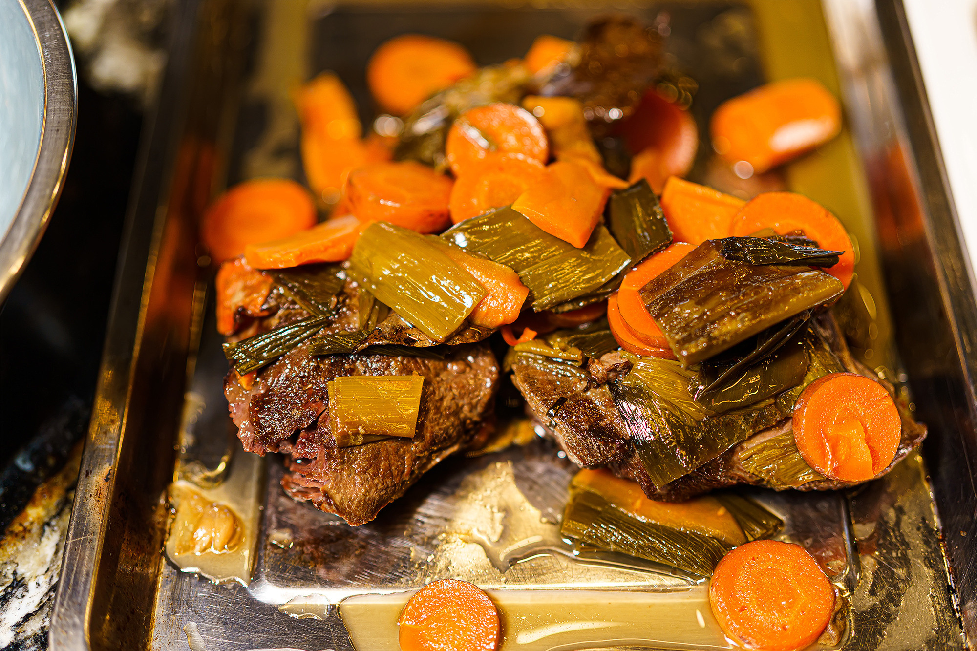 Съёмки для кулинарной студии CHEFS Eatertainment. Lantern agency