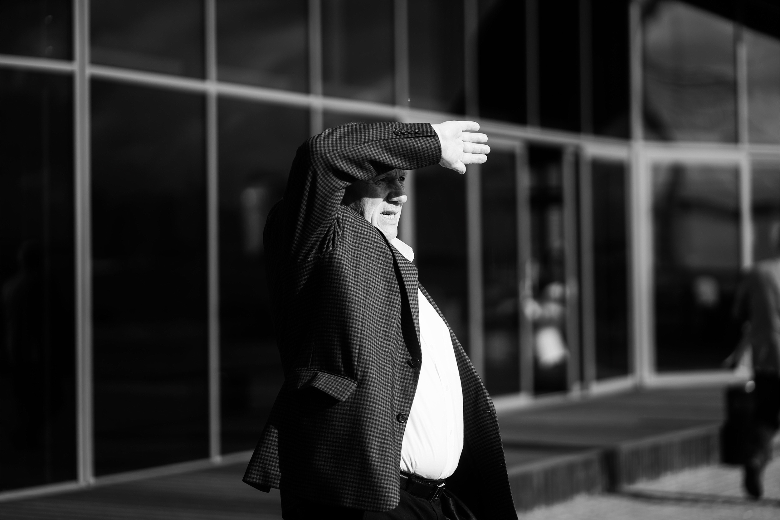 Репортаж. Lantern agency