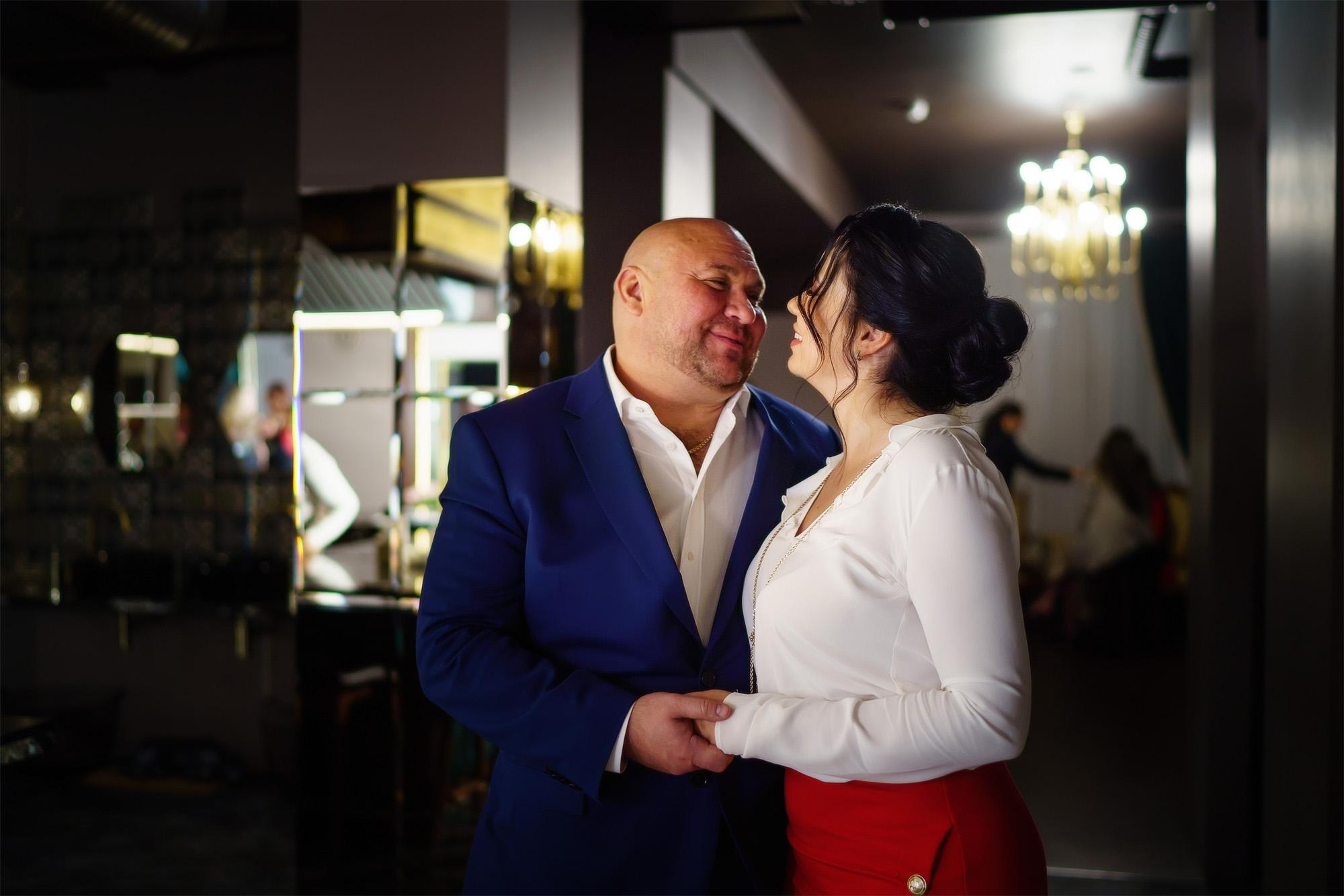 Съёмки для кулинарной студии CHEFS Eatertainment. Lantern agency