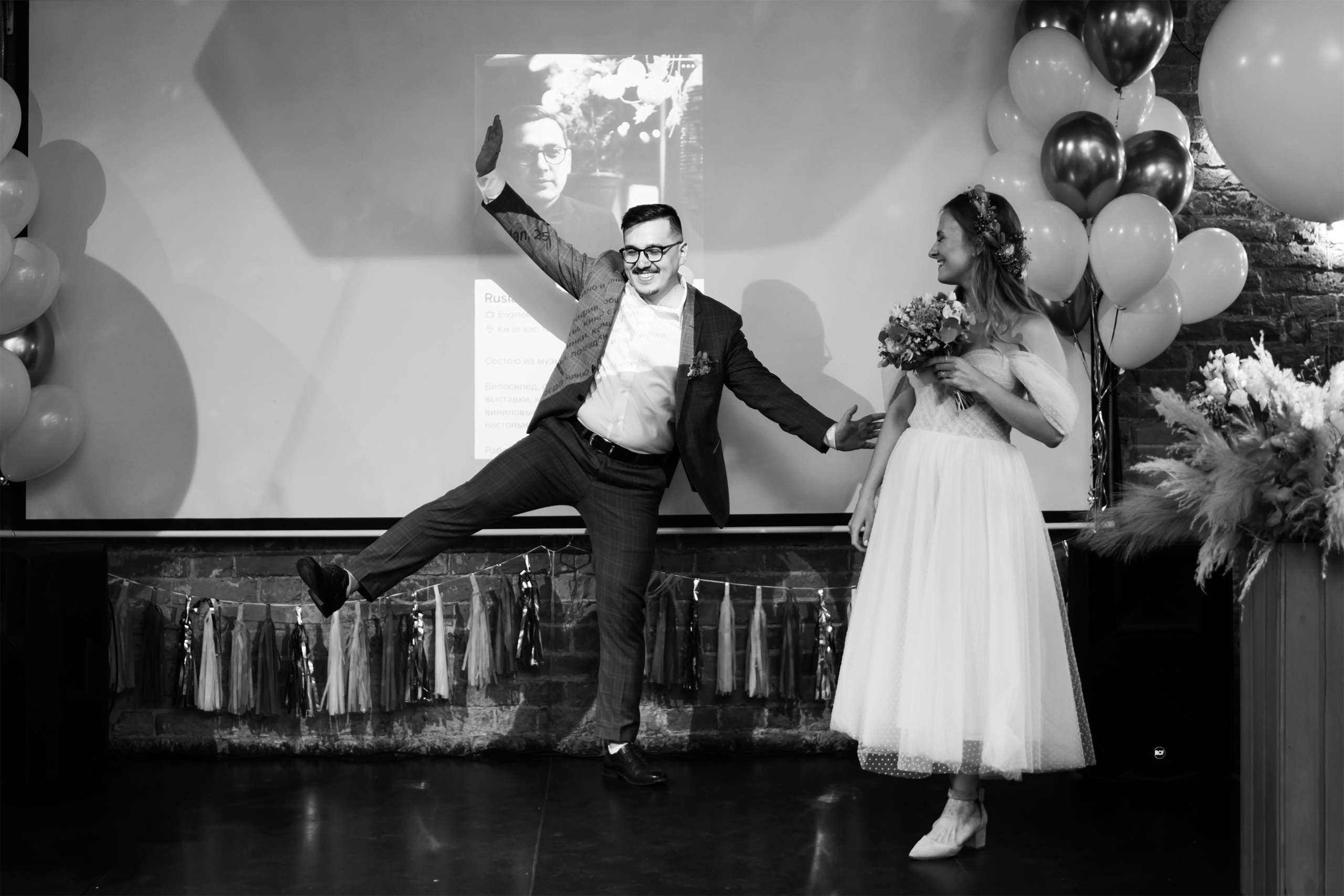 Репортаж. Lantern agency