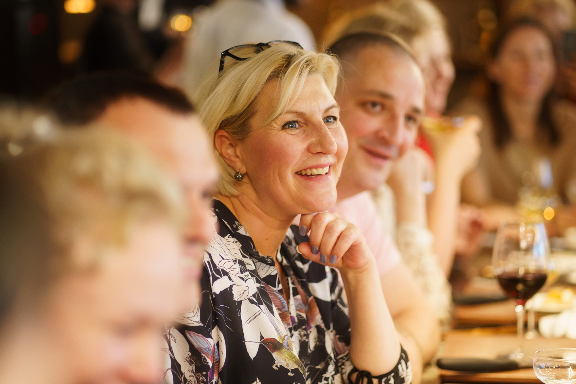 Съёмки для кулинарной студии CHEFS Eatertainment. Lantern agency