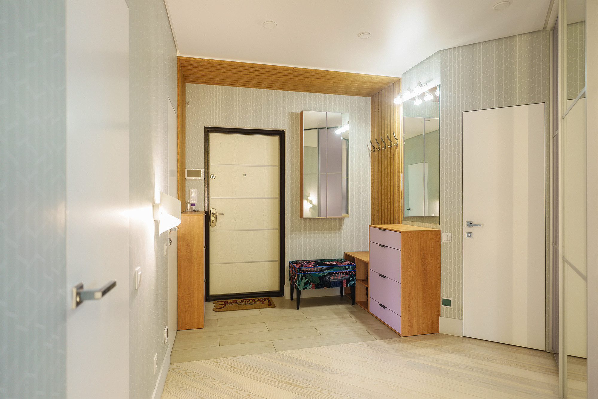 Интерьерная съёмка. Lantern agency