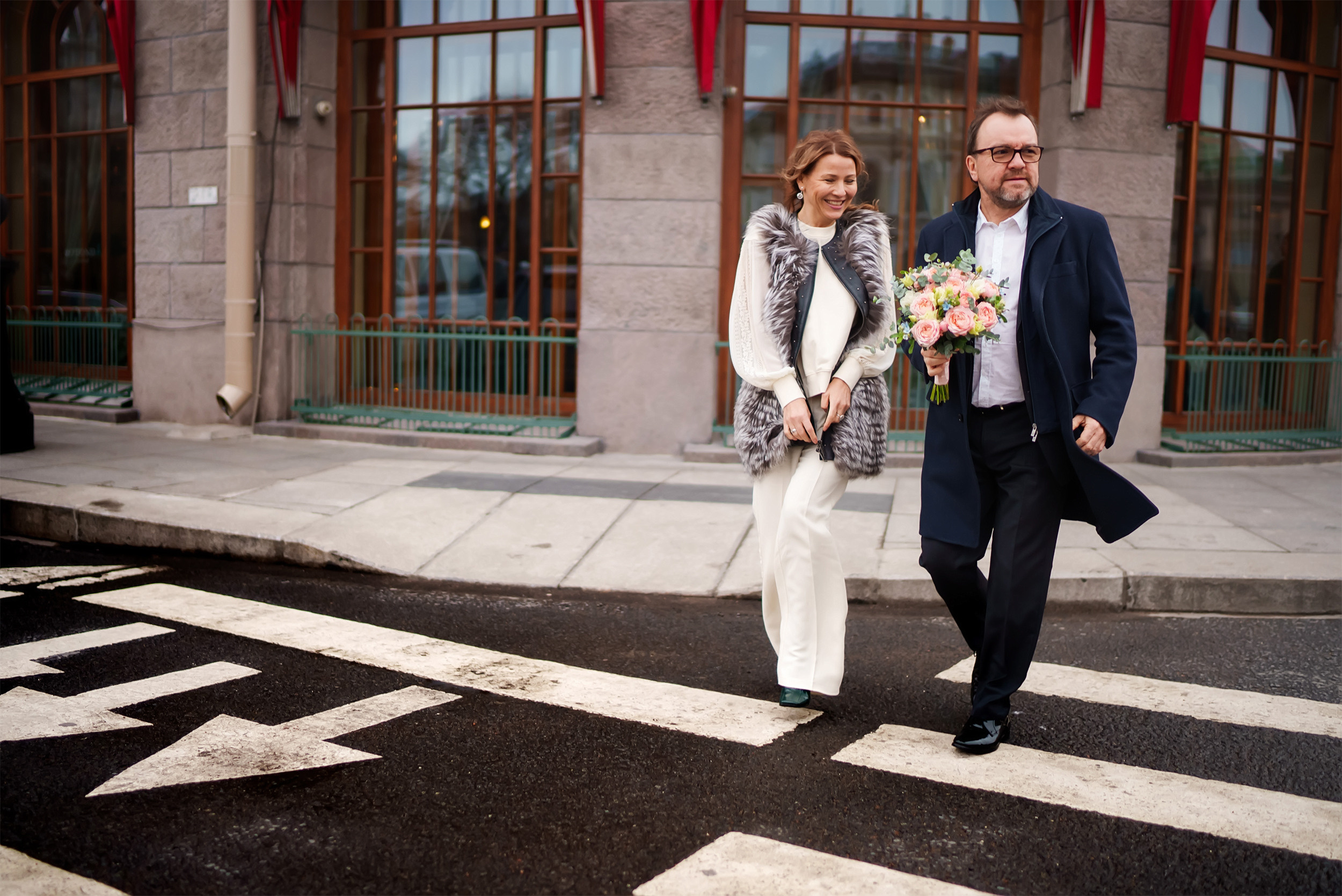 Репортаж. Lantern agency