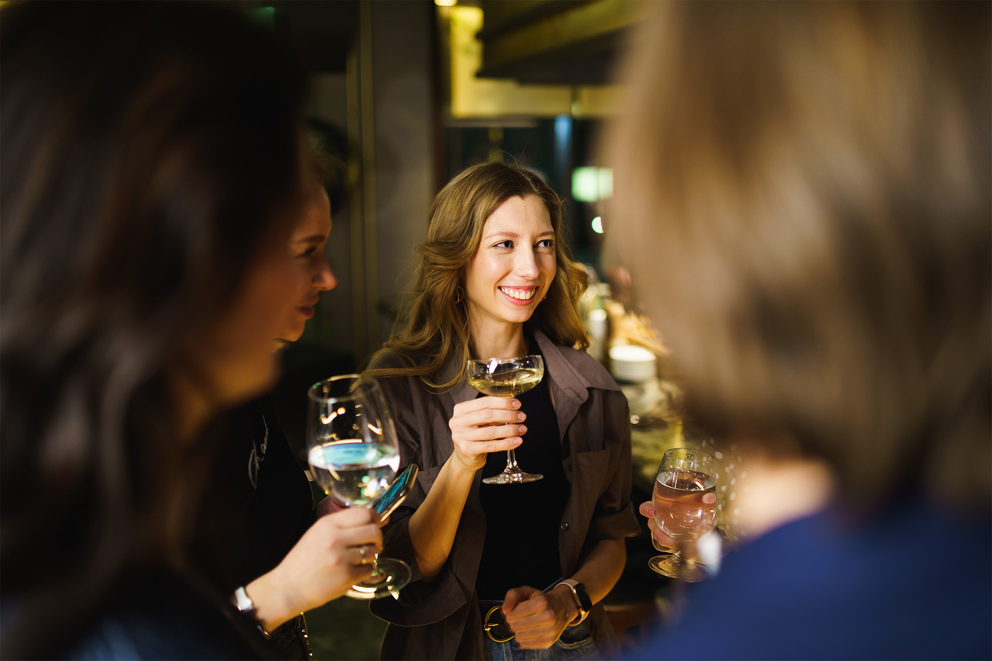 Съёмки для кулинарной студии CHEFS Eatertainment. Lantern agency