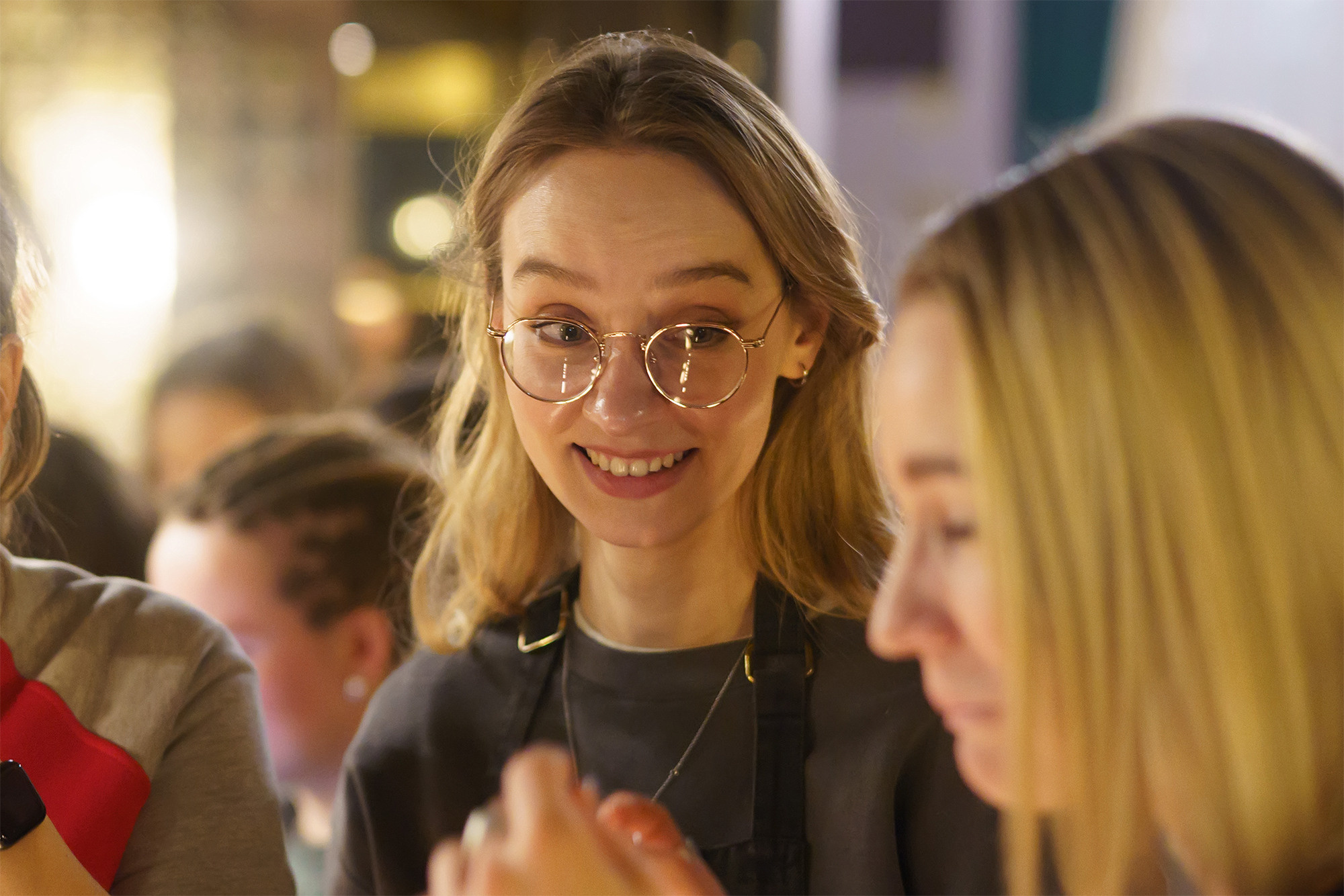 Съёмки для кулинарной студии CHEFS Eatertainment. Lantern agency