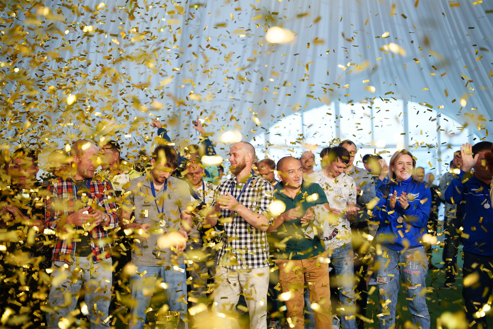 Репортаж. Lantern agency