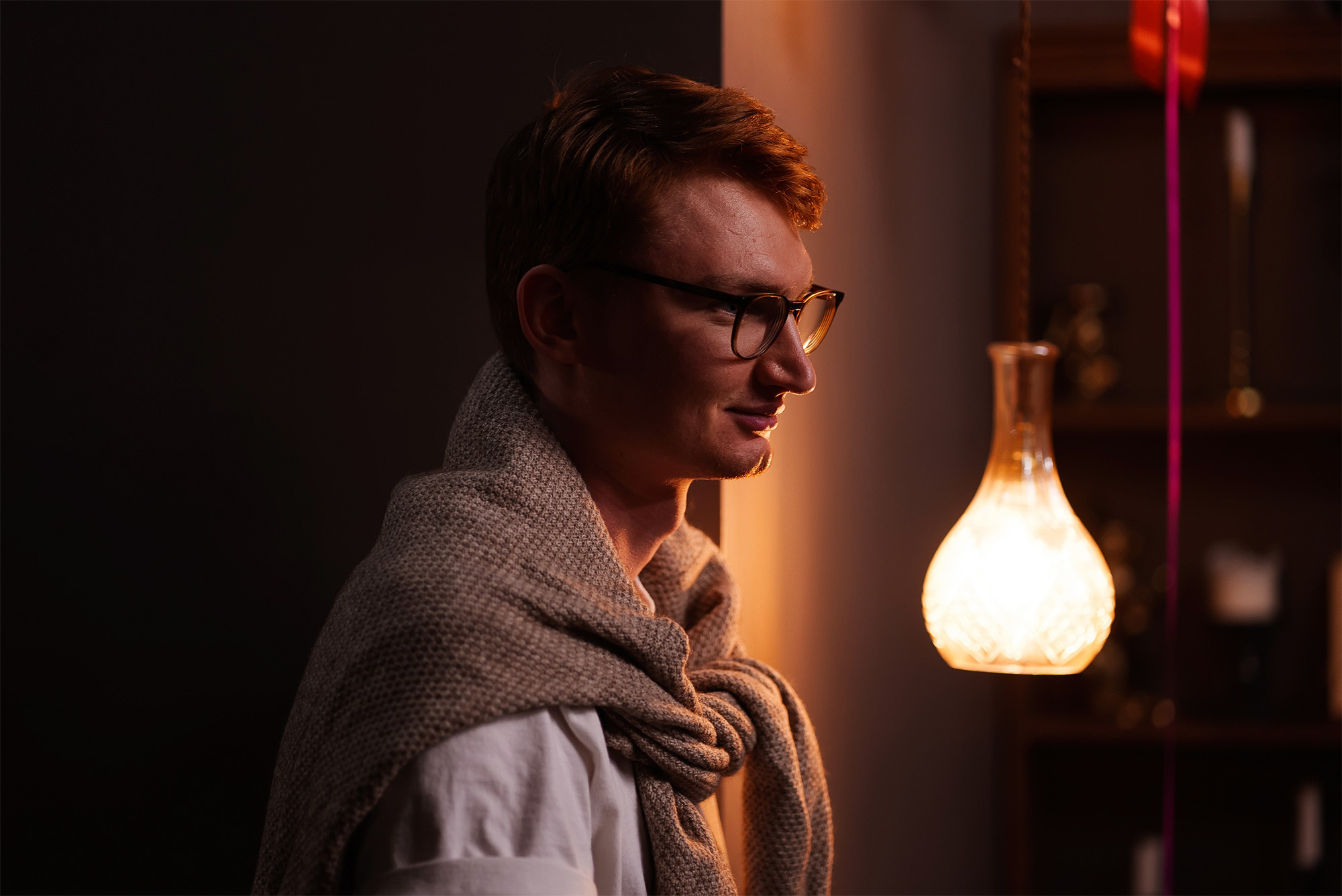 Съёмки для кулинарной студии CHEFS Eatertainment. Lantern agency