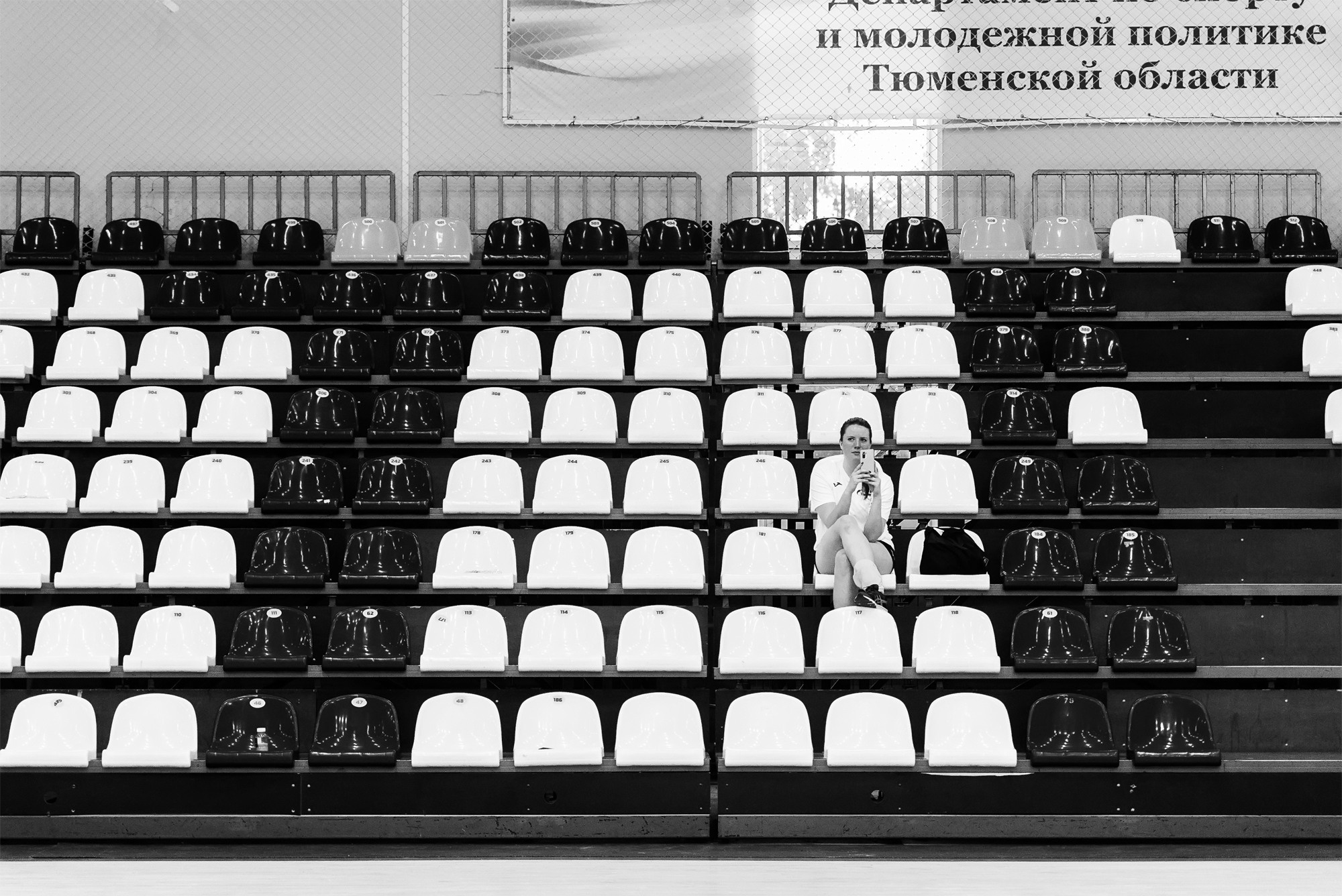 Репортаж. Lantern agency