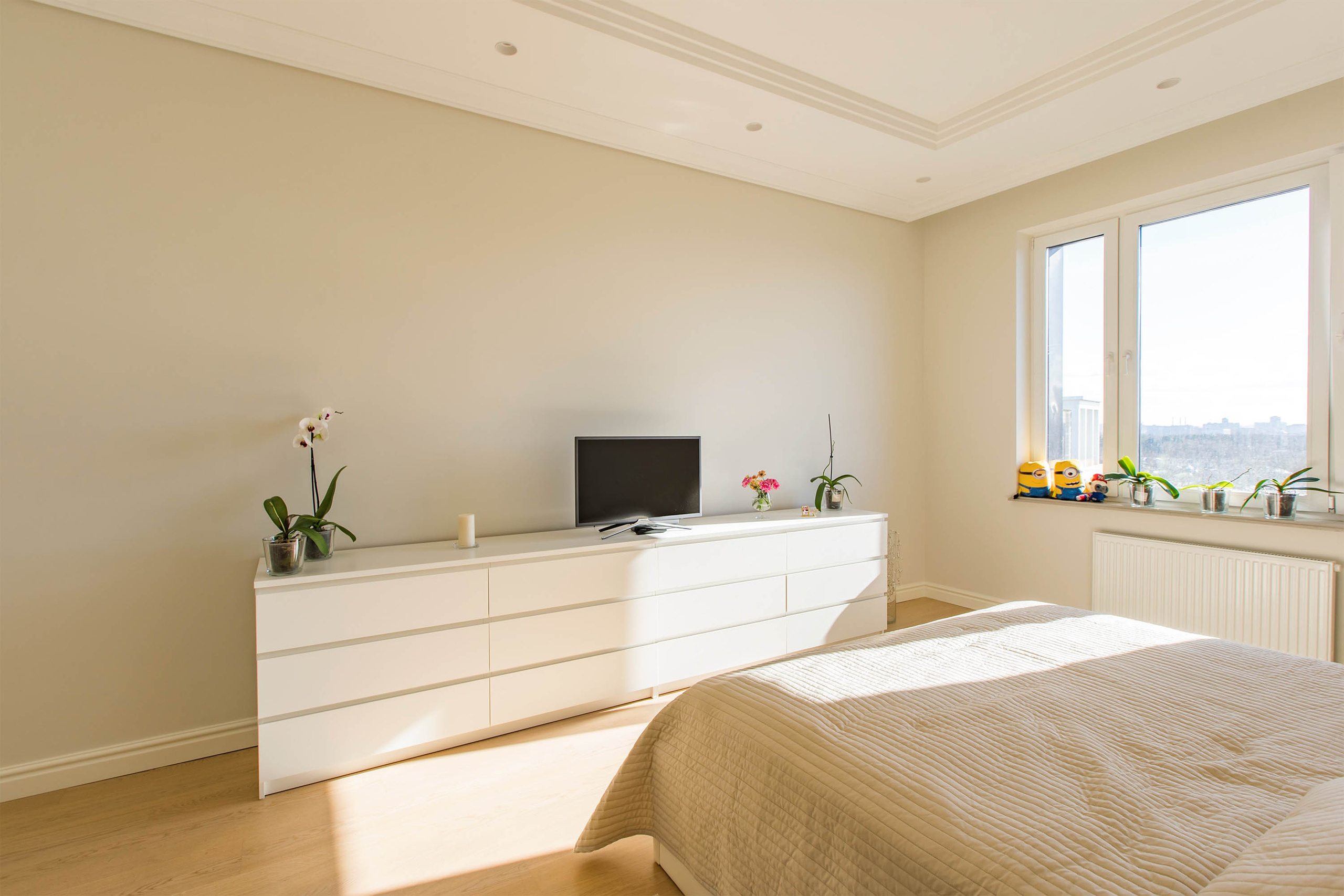 Интерьерная съёмка. Lantern agency