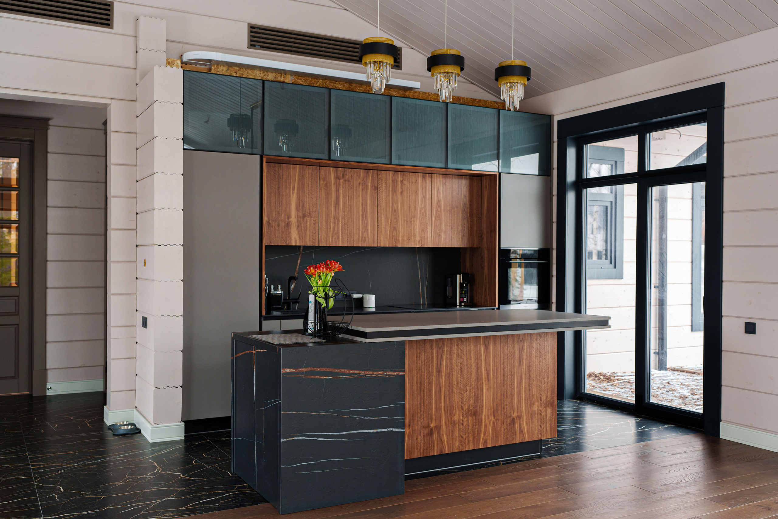 Интерьерная съёмка. Lantern agency