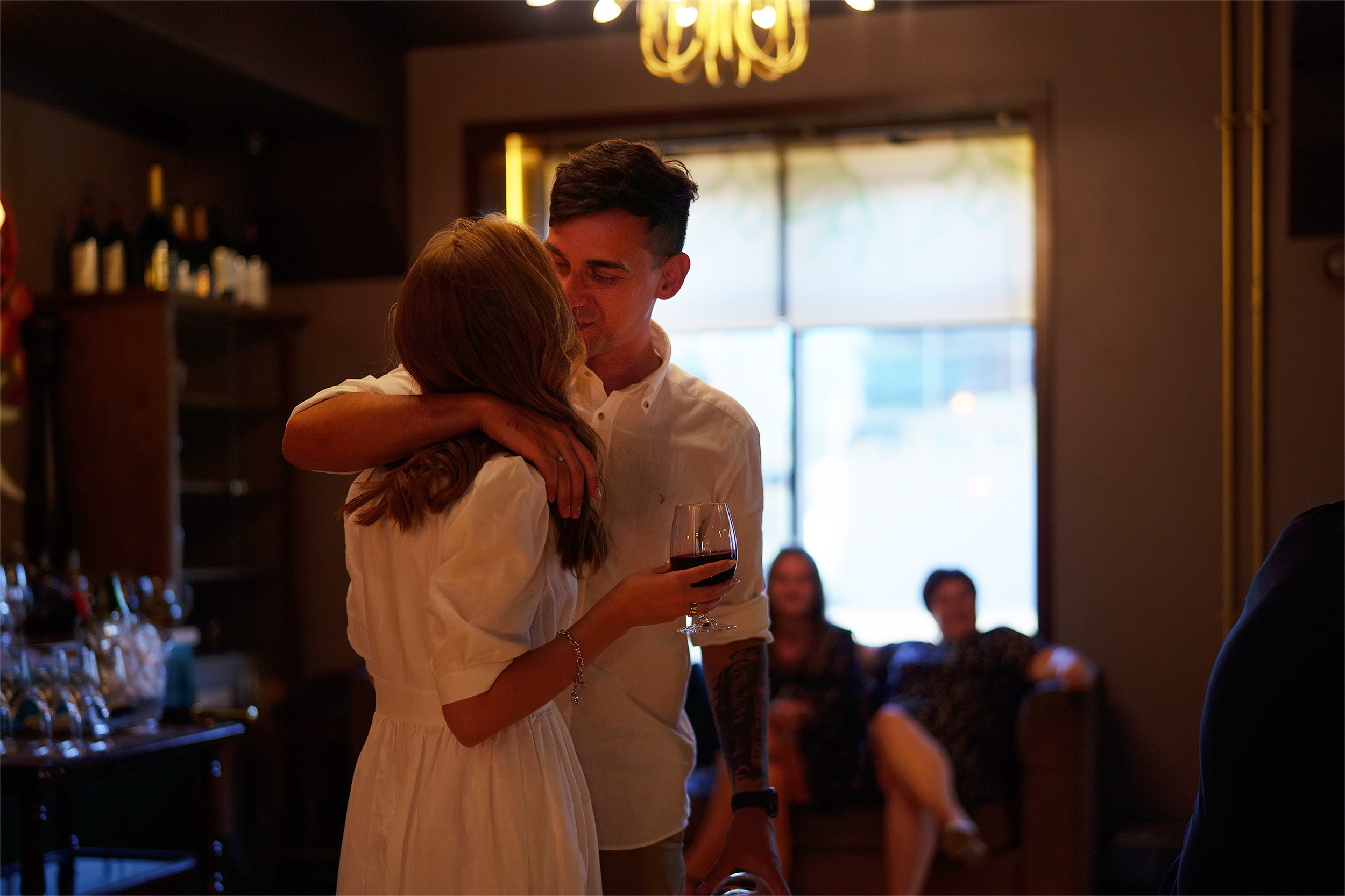 Съёмки для кулинарной студии CHEFS Eatertainment. Lantern agency