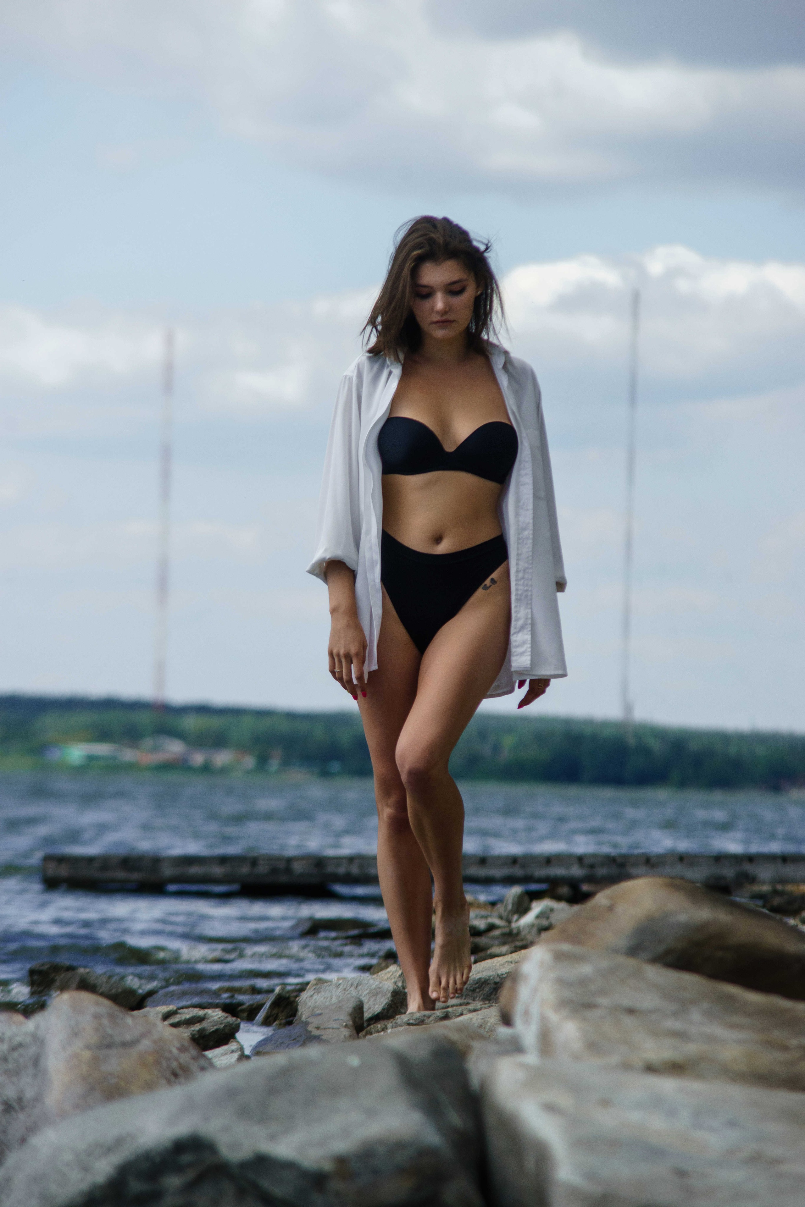 Идеи на тему «Фотосессия на берегу озера» выездные фотосессии Екатеринбург   Автор фотограф: Додров. Ph: dodrov.