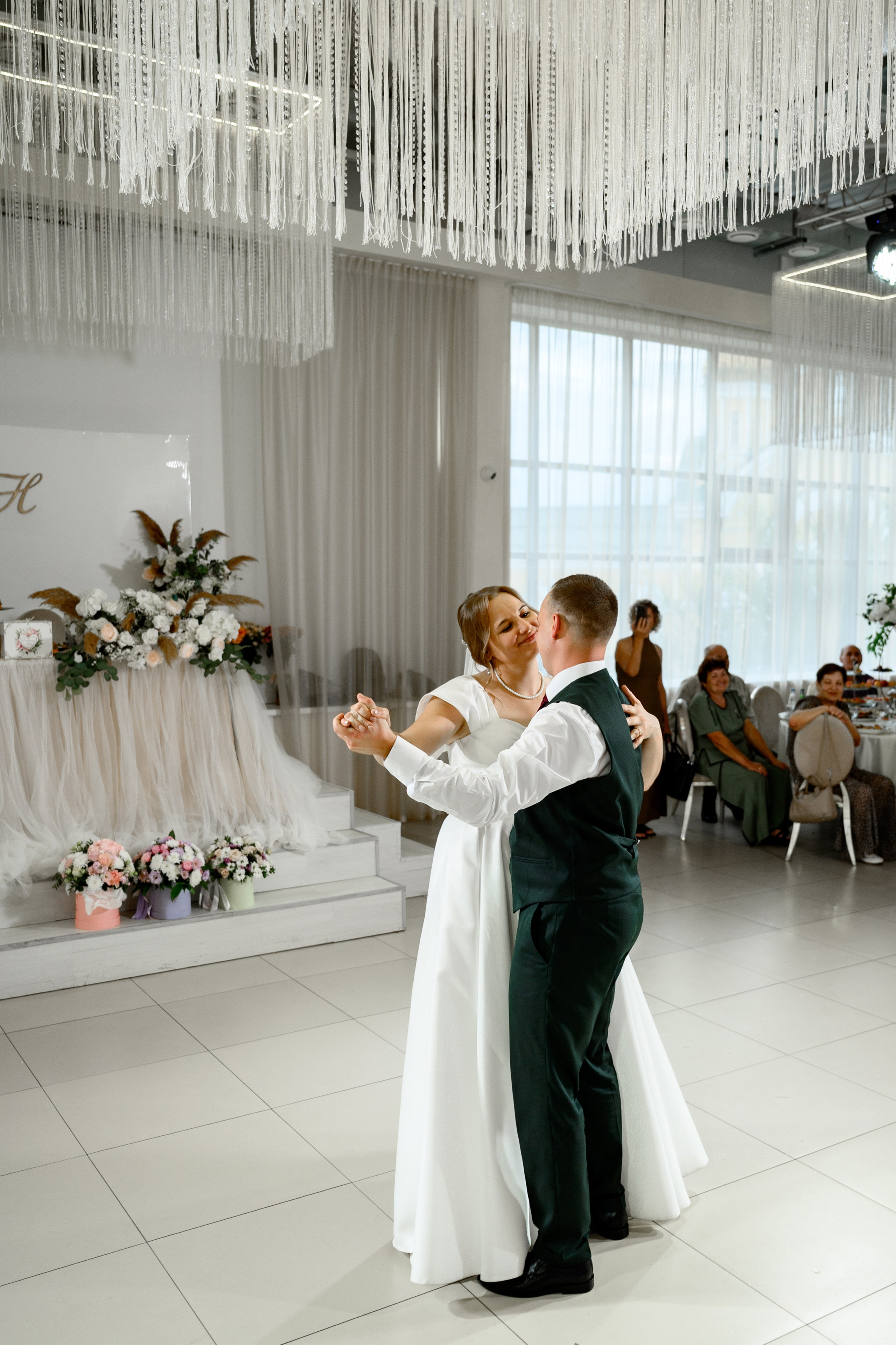 Nadezhda & Alexey. Фотограф в Липецке Ковалько Евгений