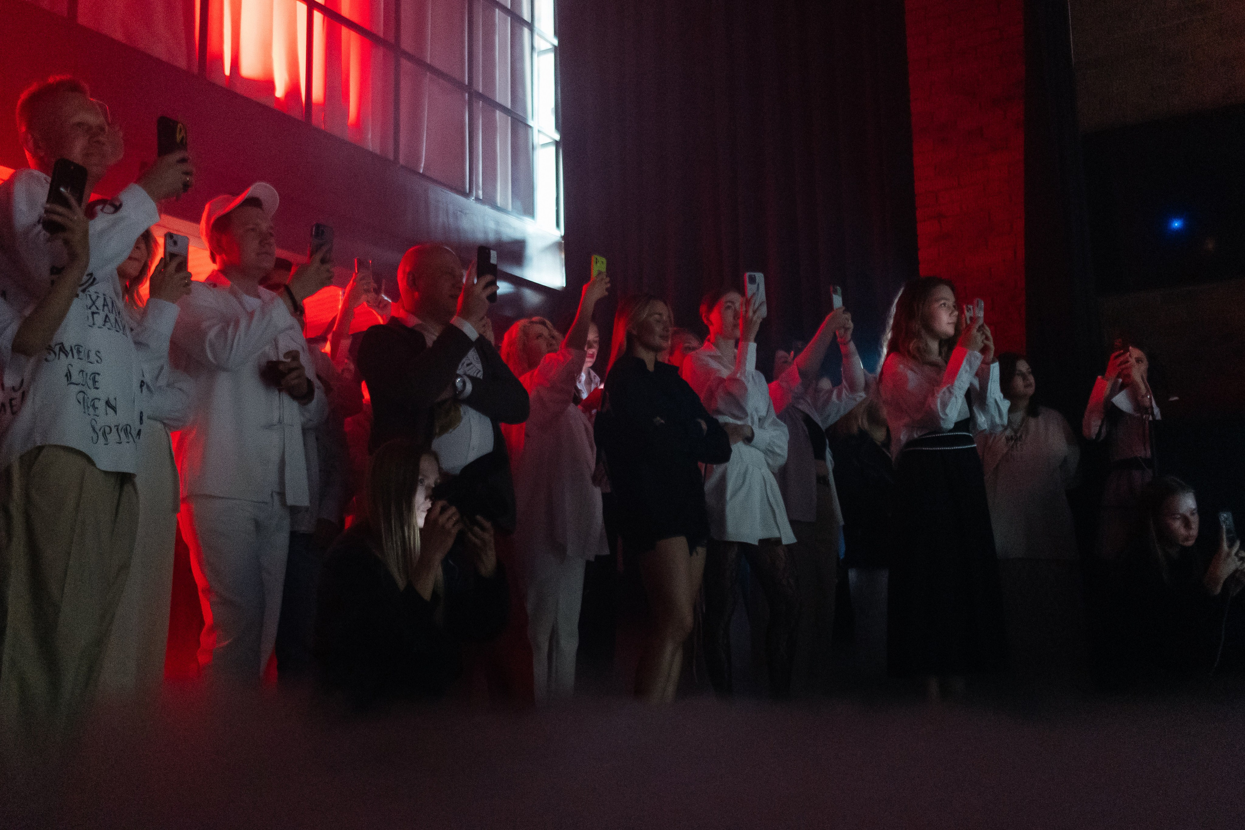 PreSeason. Свадебный фотограф в Красноярске