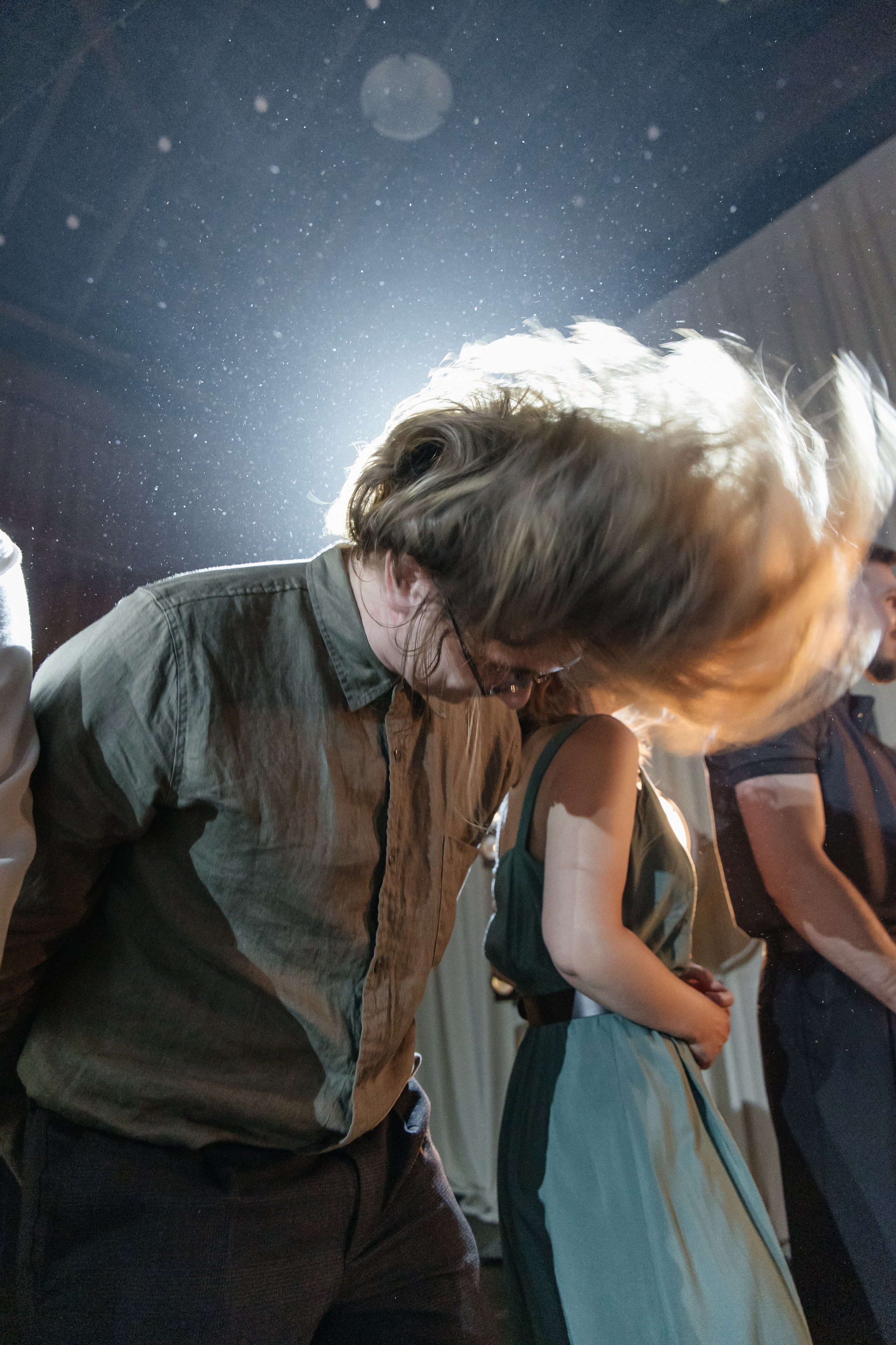 Паша и Милана. Свадебный фотограф в Красноярске