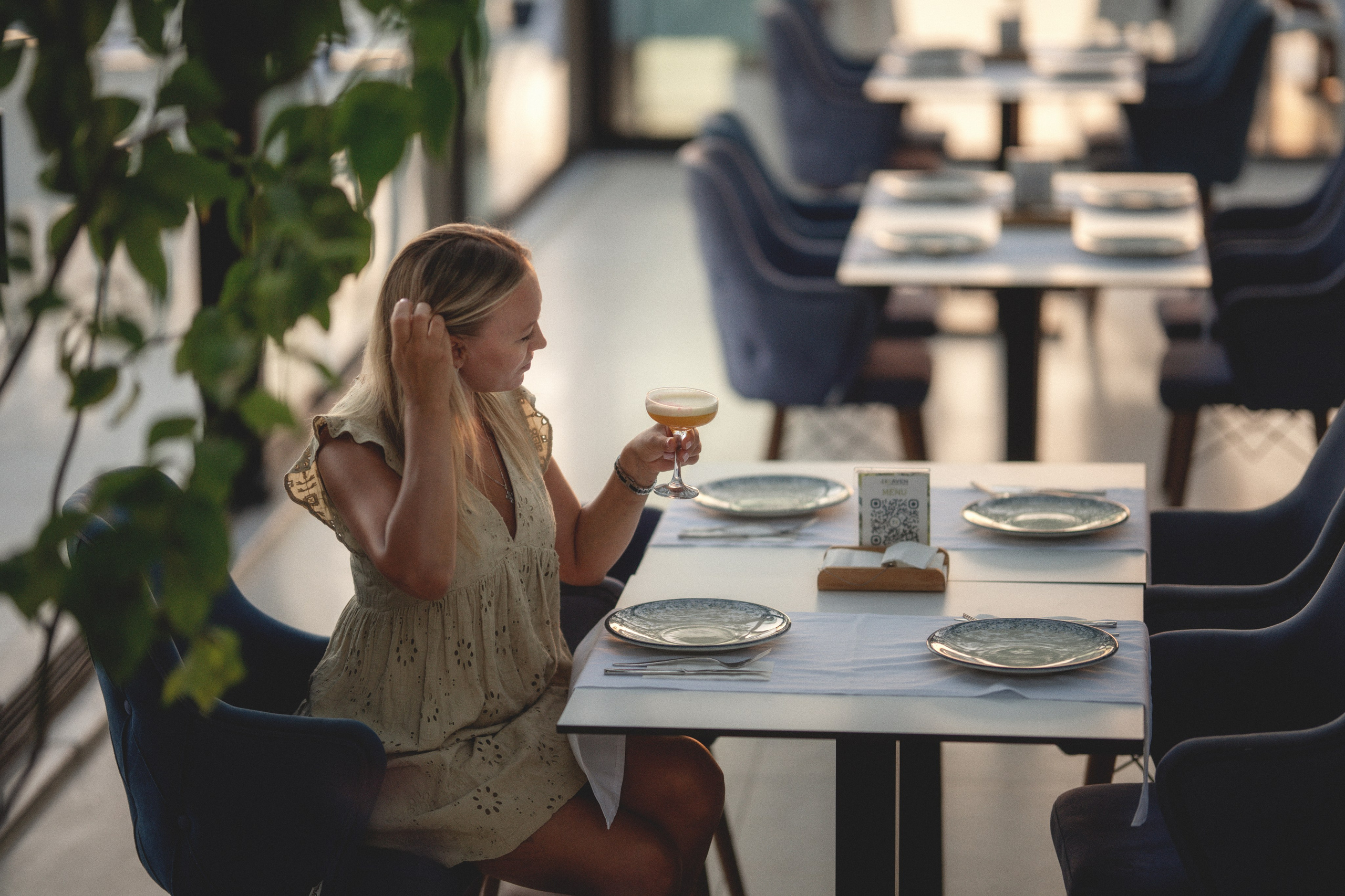 Портреты. Фотограф Елена Буданова Тверь