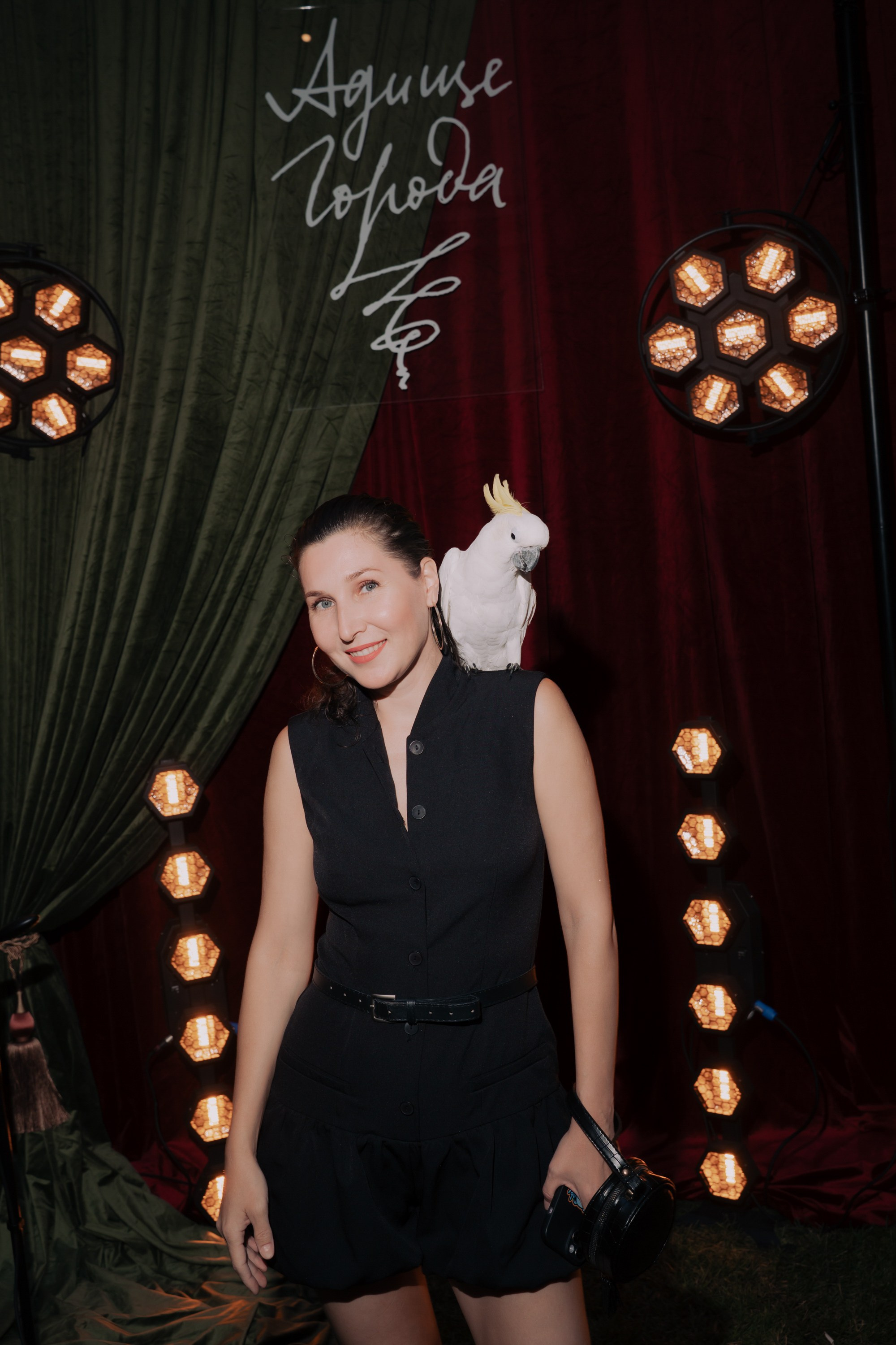 Адище города. Портретный и репортажный фотограф в Санкт-Петербурге Максим Пашков