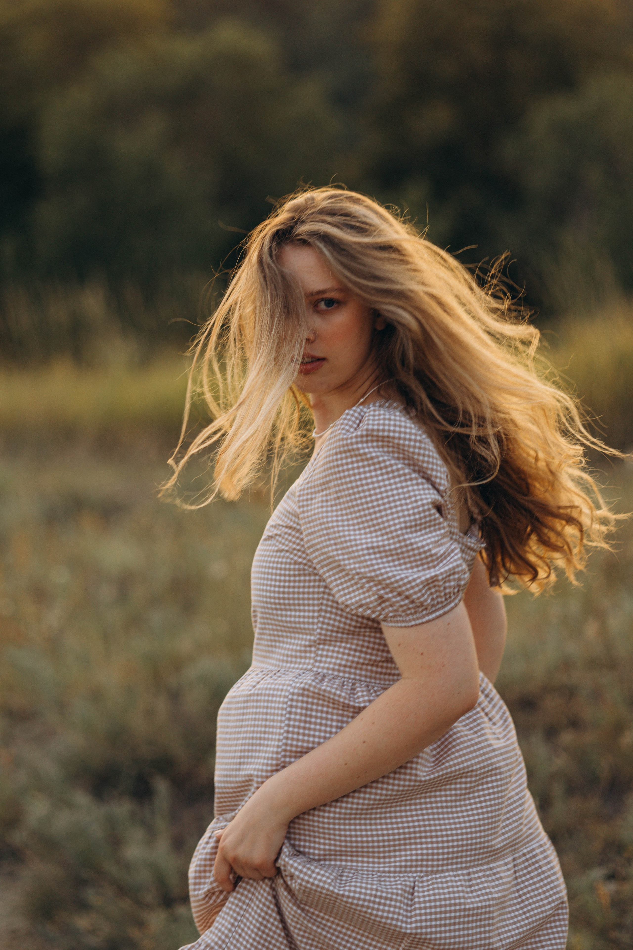 Инна. Фотограф Саратов