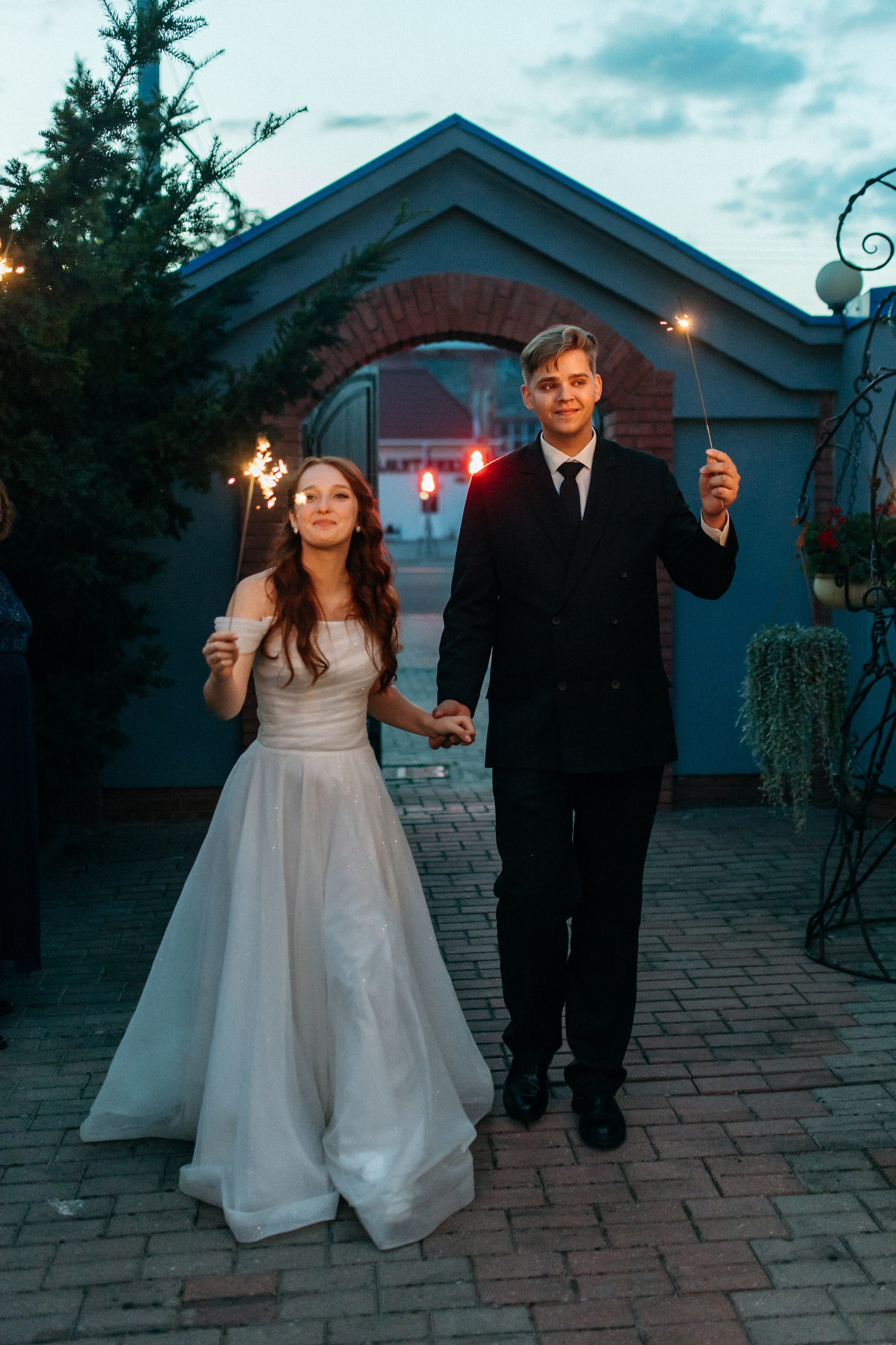 Илья и Эрика. Свадебный фотограф Гродно Минск Destination wedding photographer