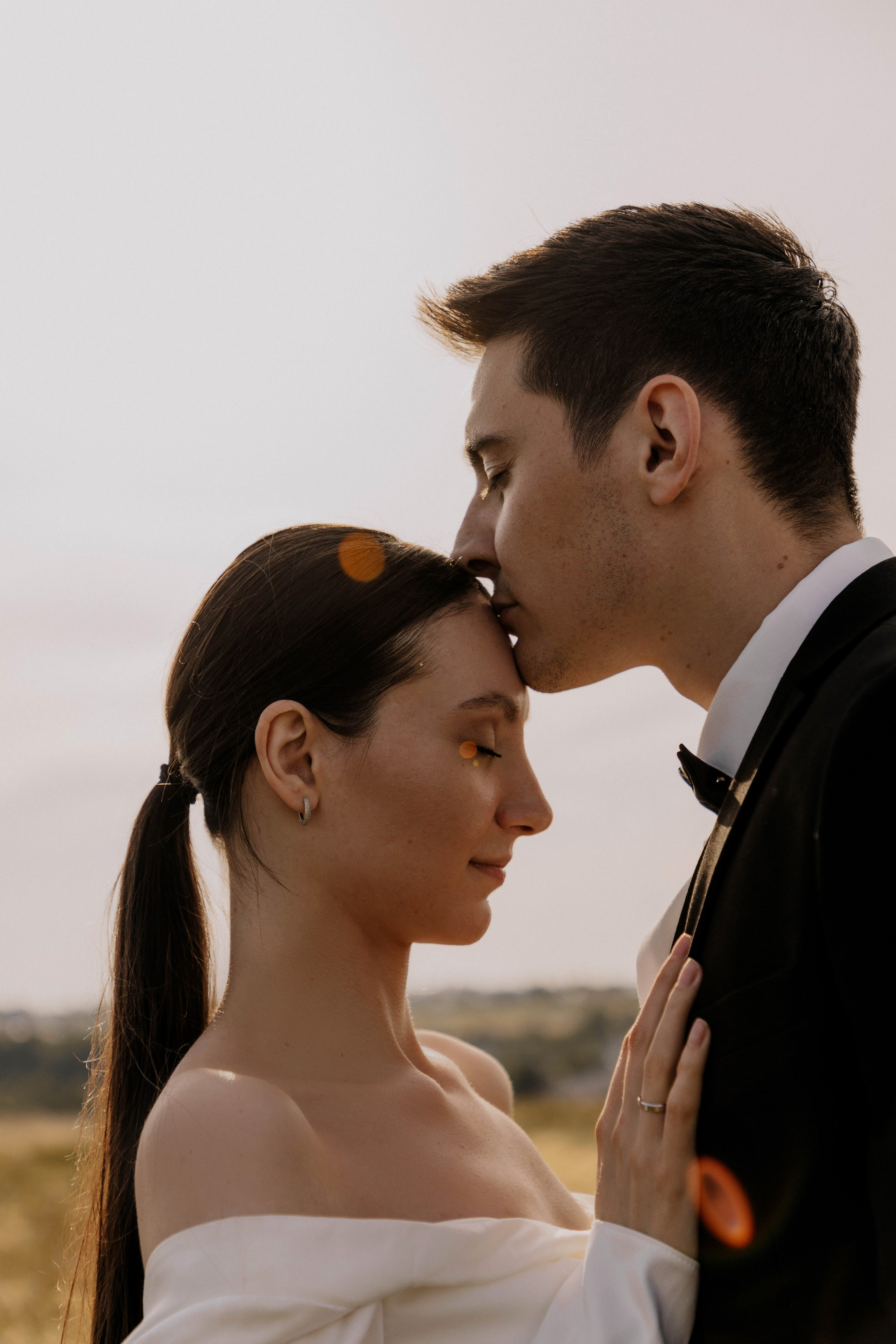 Андрей & Алёна. Фотограф Рубцовск и Барнаул