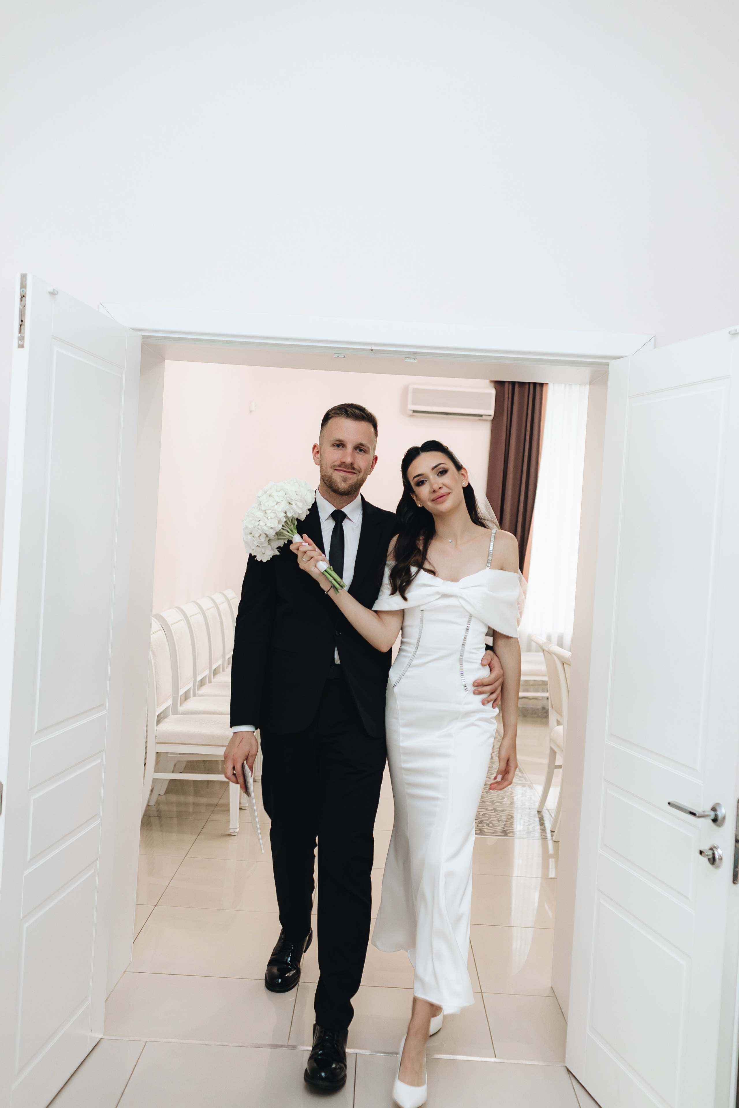 Свадебные истории. Свадебный и Семейный фотограф в Москве Александра Вайпер